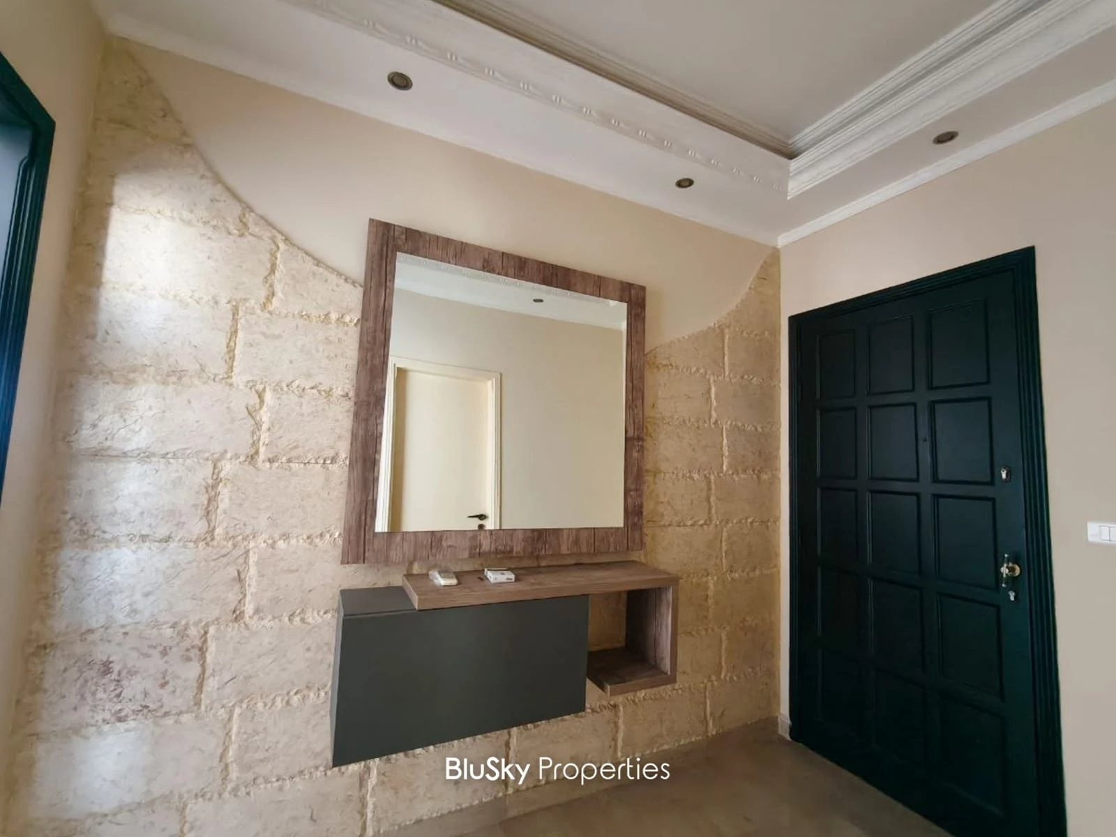 Apartment 115m² with Sea View for Sale in Sabtieh — الصورة 3