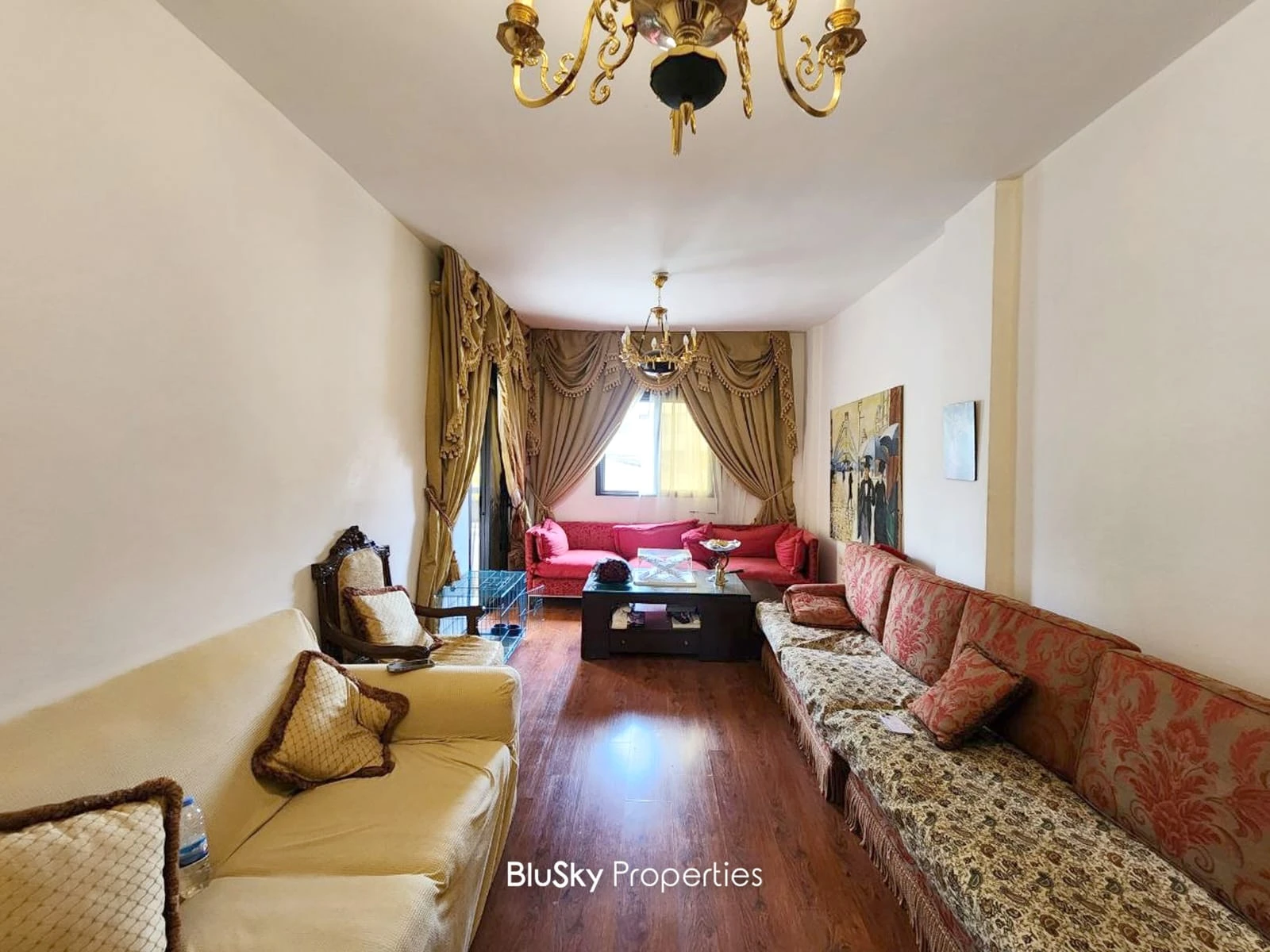 Apartment 145m² for Sale in Sabtieh