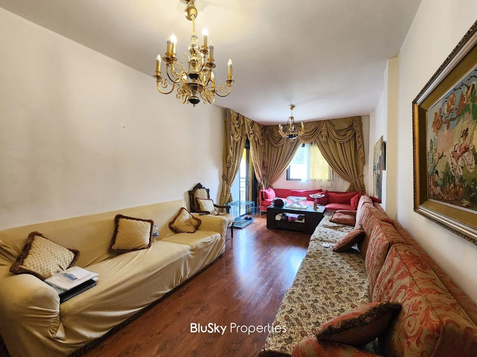 Apartment 145m² for Sale in Sabtieh — photo 2