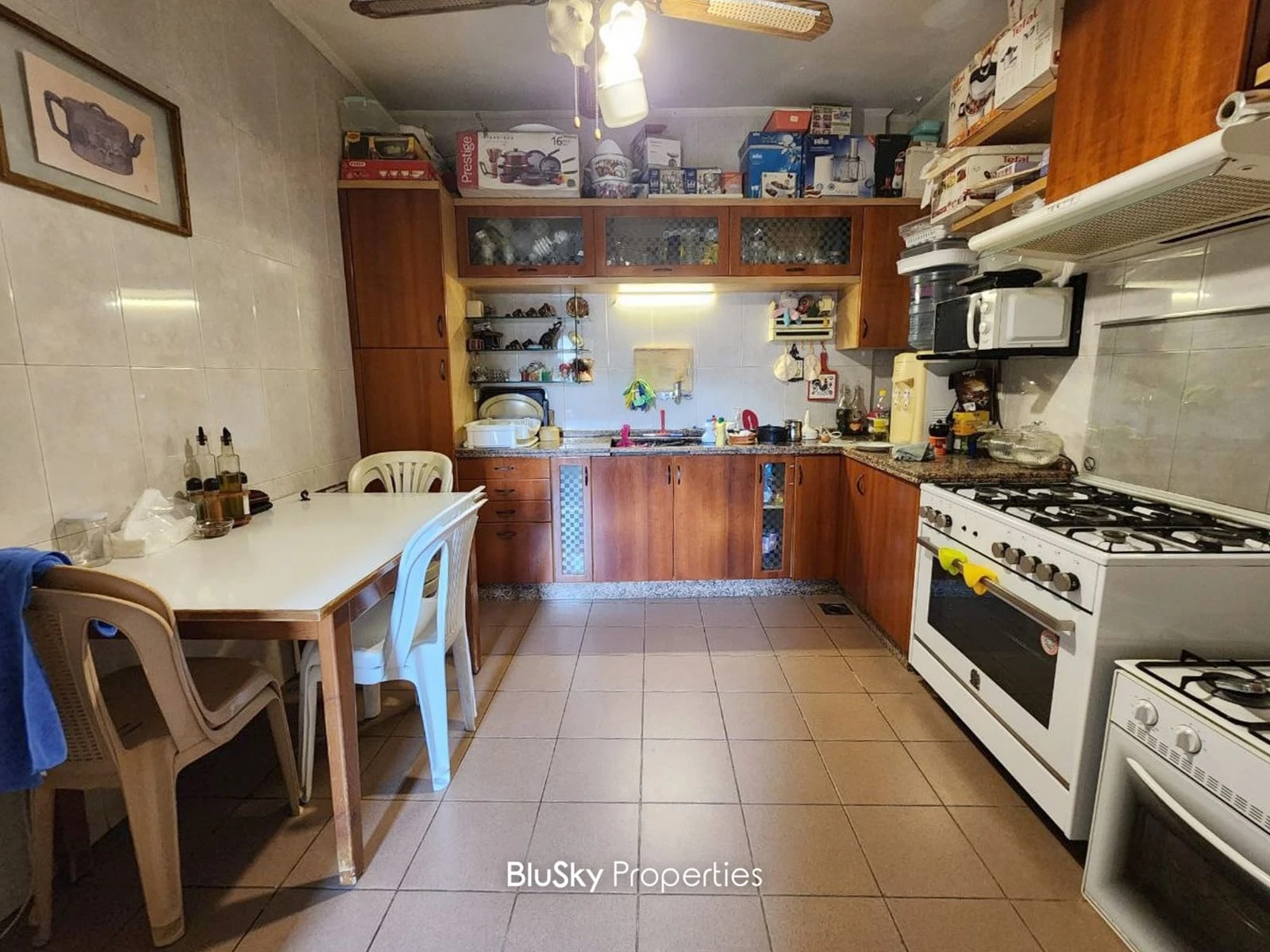Apartment 145m² for Sale in Sabtieh — photo 3