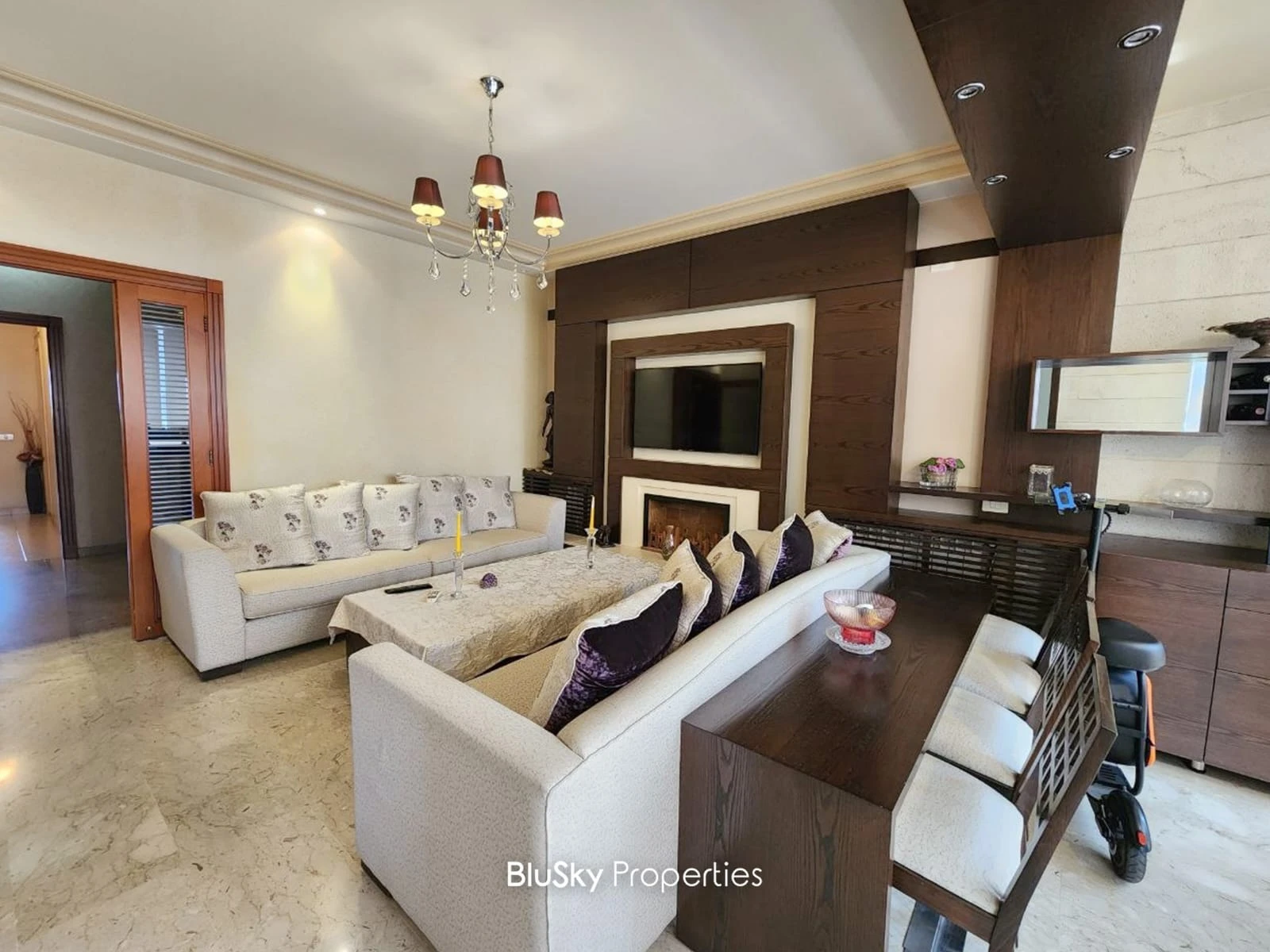 Apartment 150m² for Sale in Sabtieh — photo 2