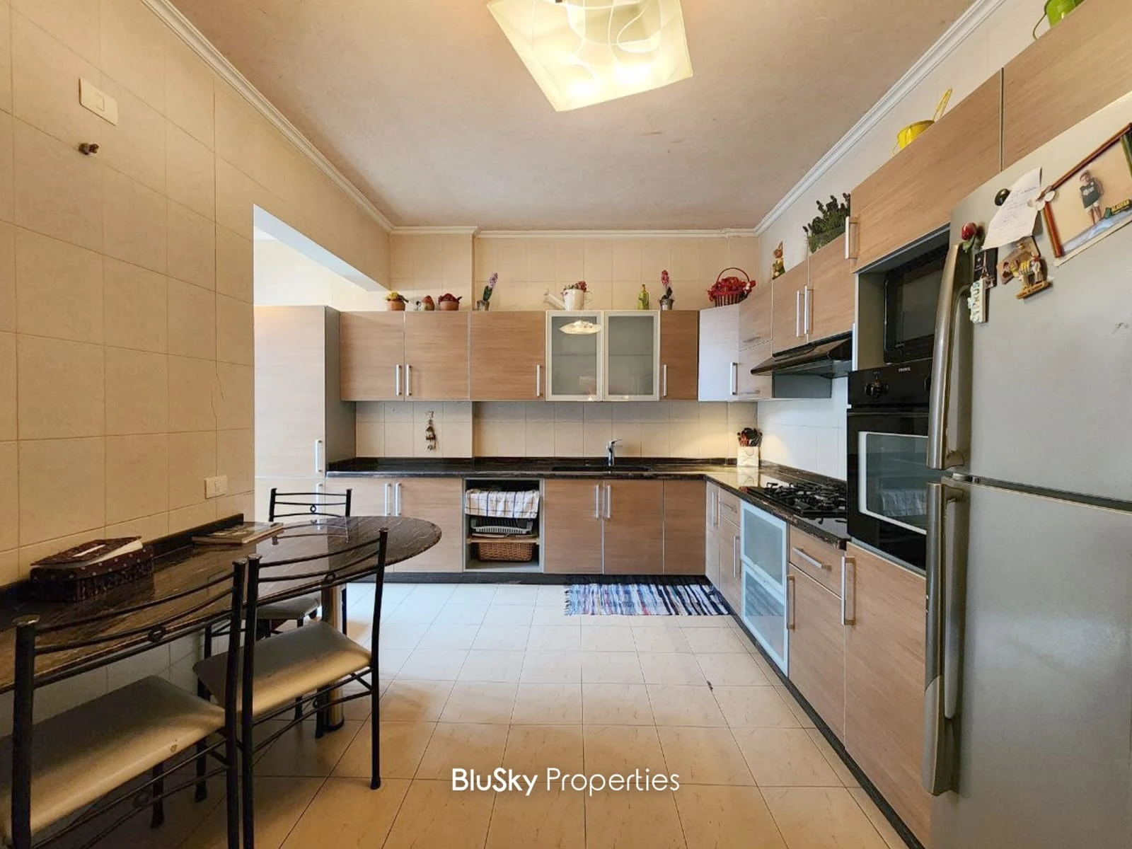 Apartment 150m² for Sale in Sabtieh — photo 3