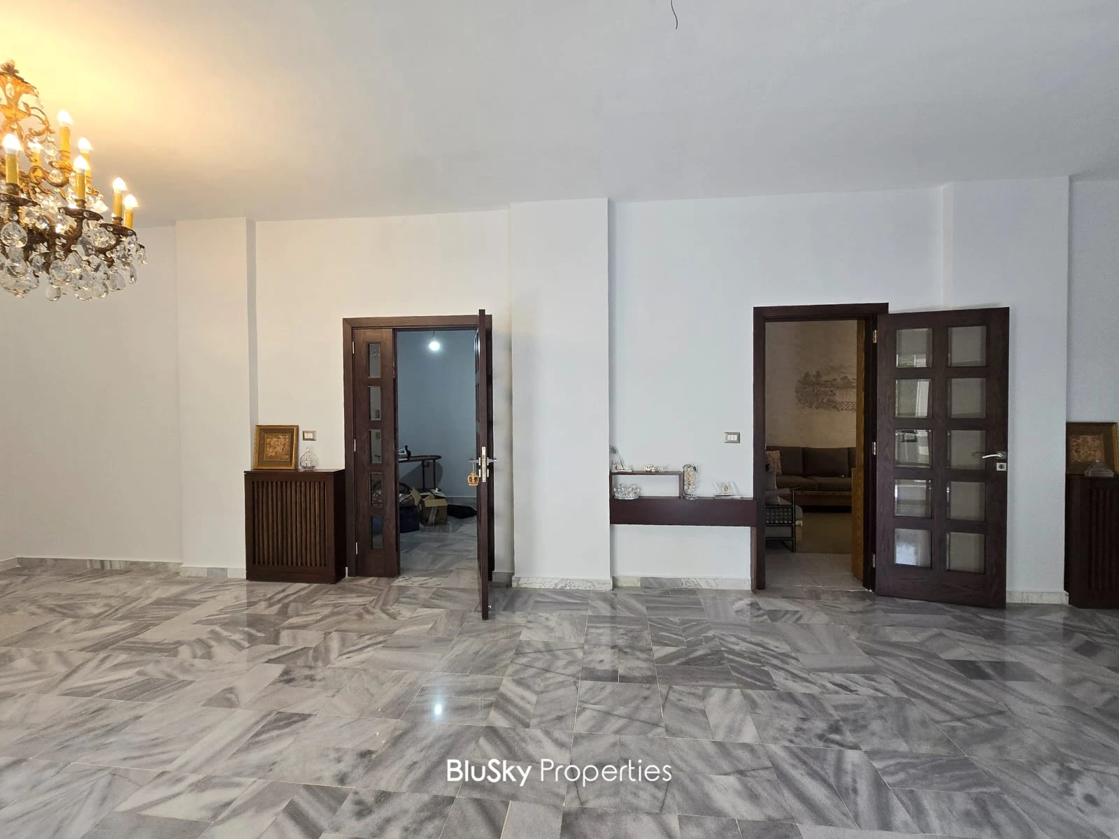 Apartment 200m² with Balcony for Rent in Sabtieh — الصورة 5