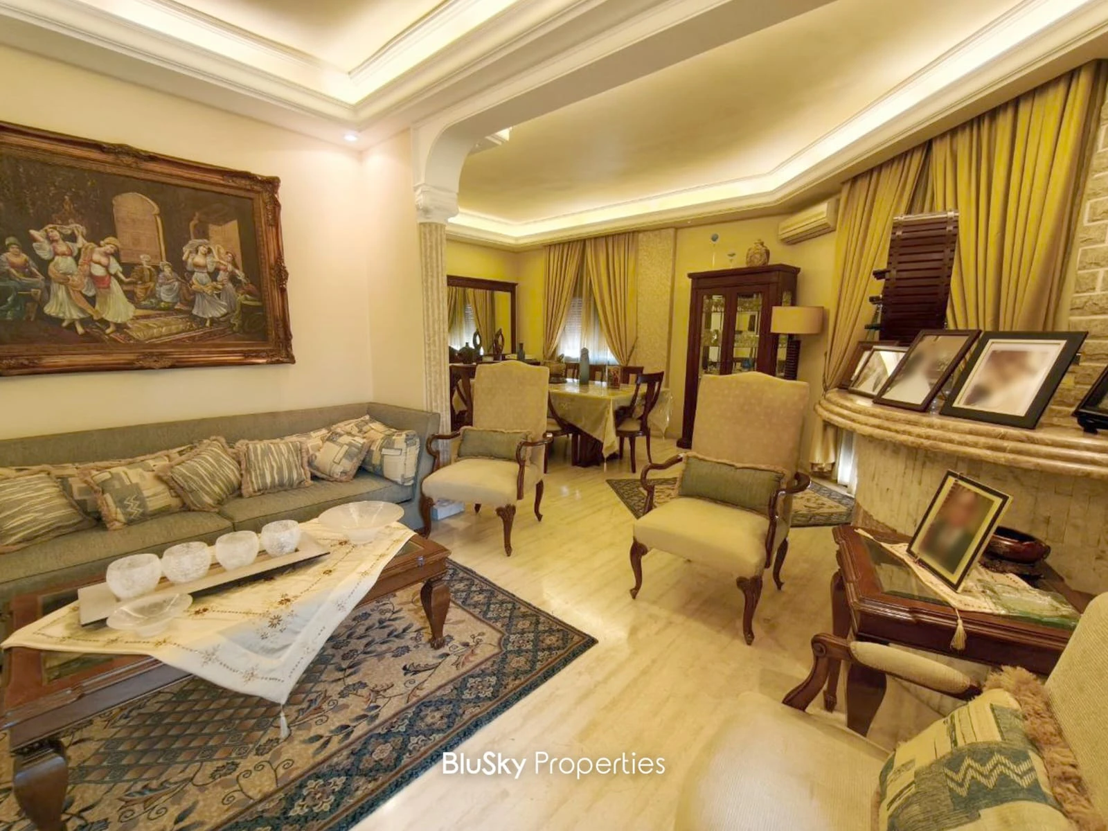 Apartment 200m² for Sale in Sabtieh — photo 3