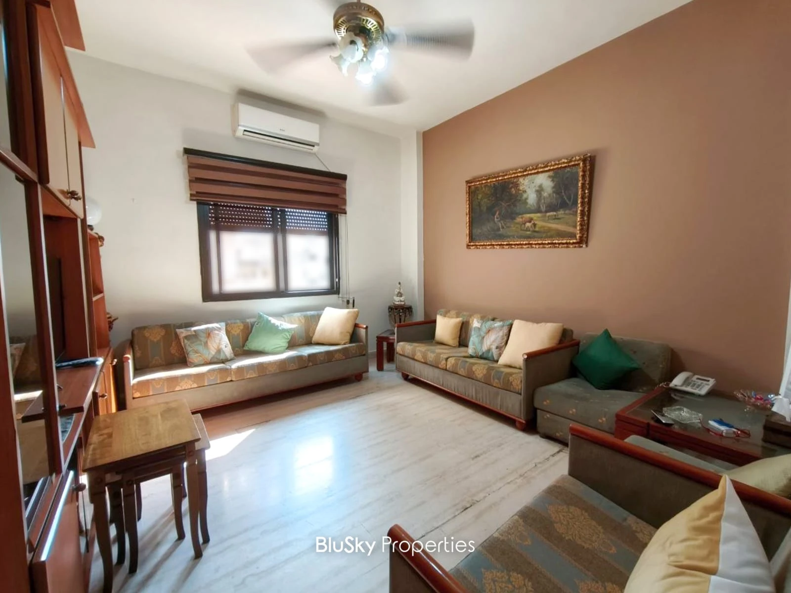 Apartment 200m² for Sale in Sabtieh — photo 4