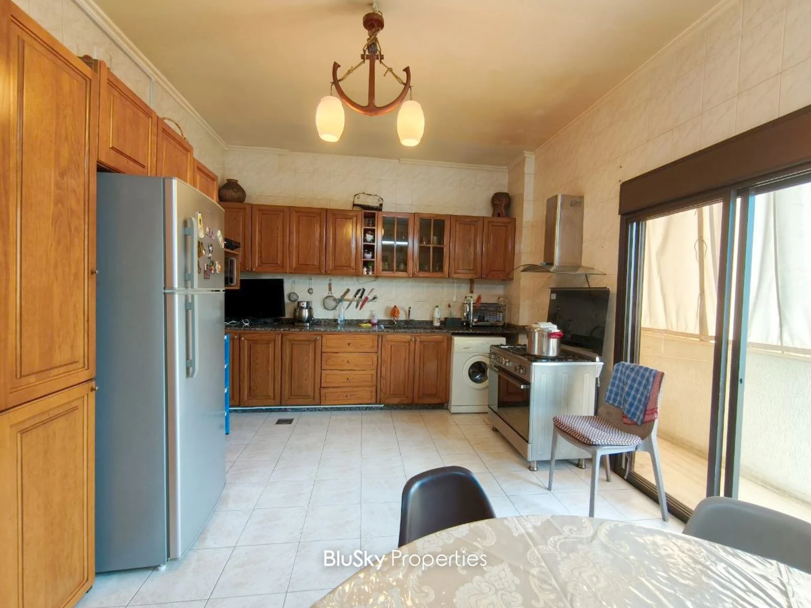 Apartment 200m² for Sale in Sabtieh — photo 5