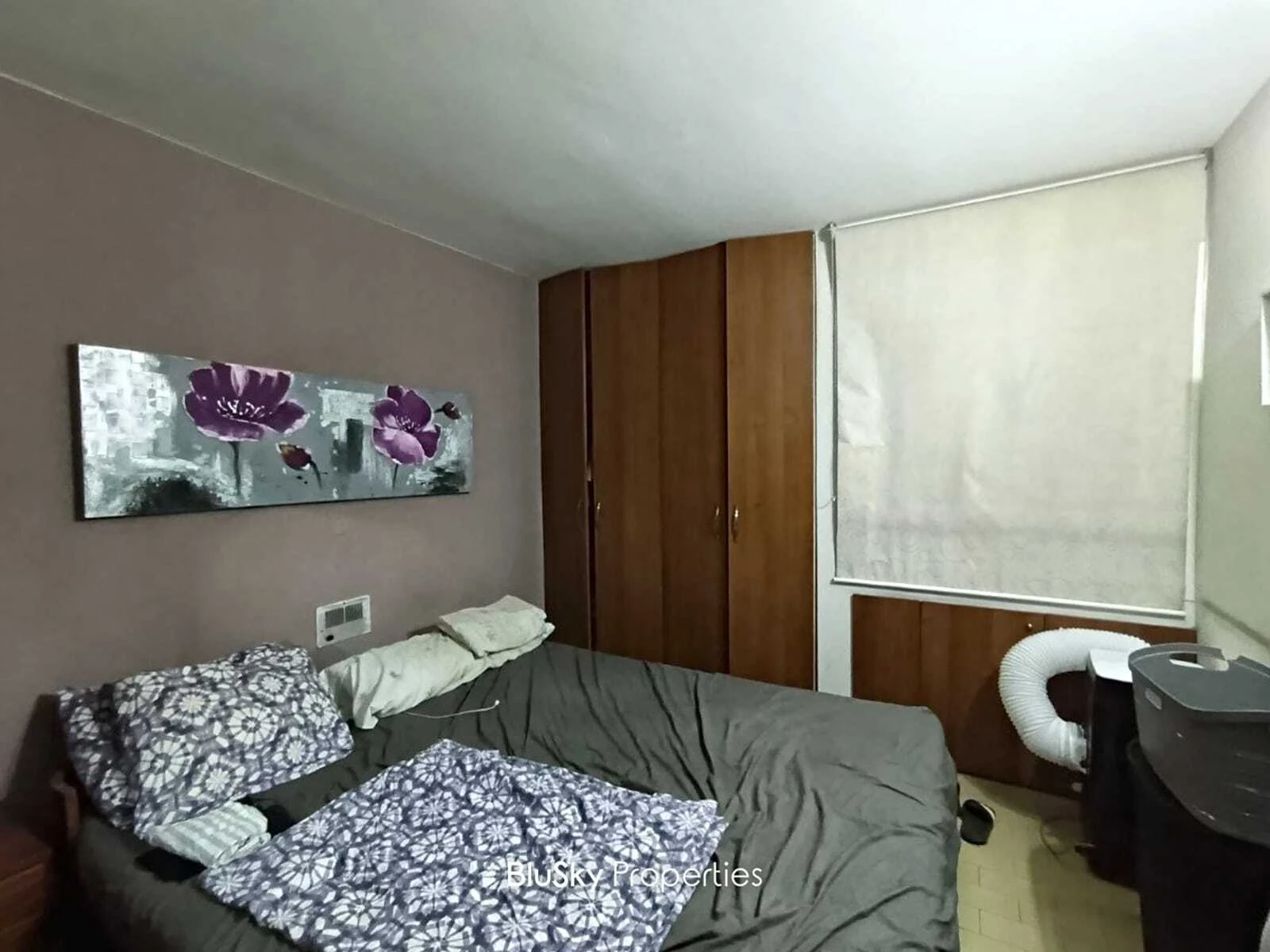 Chalet 100m² Sea View for Sale in Safra — photo 4