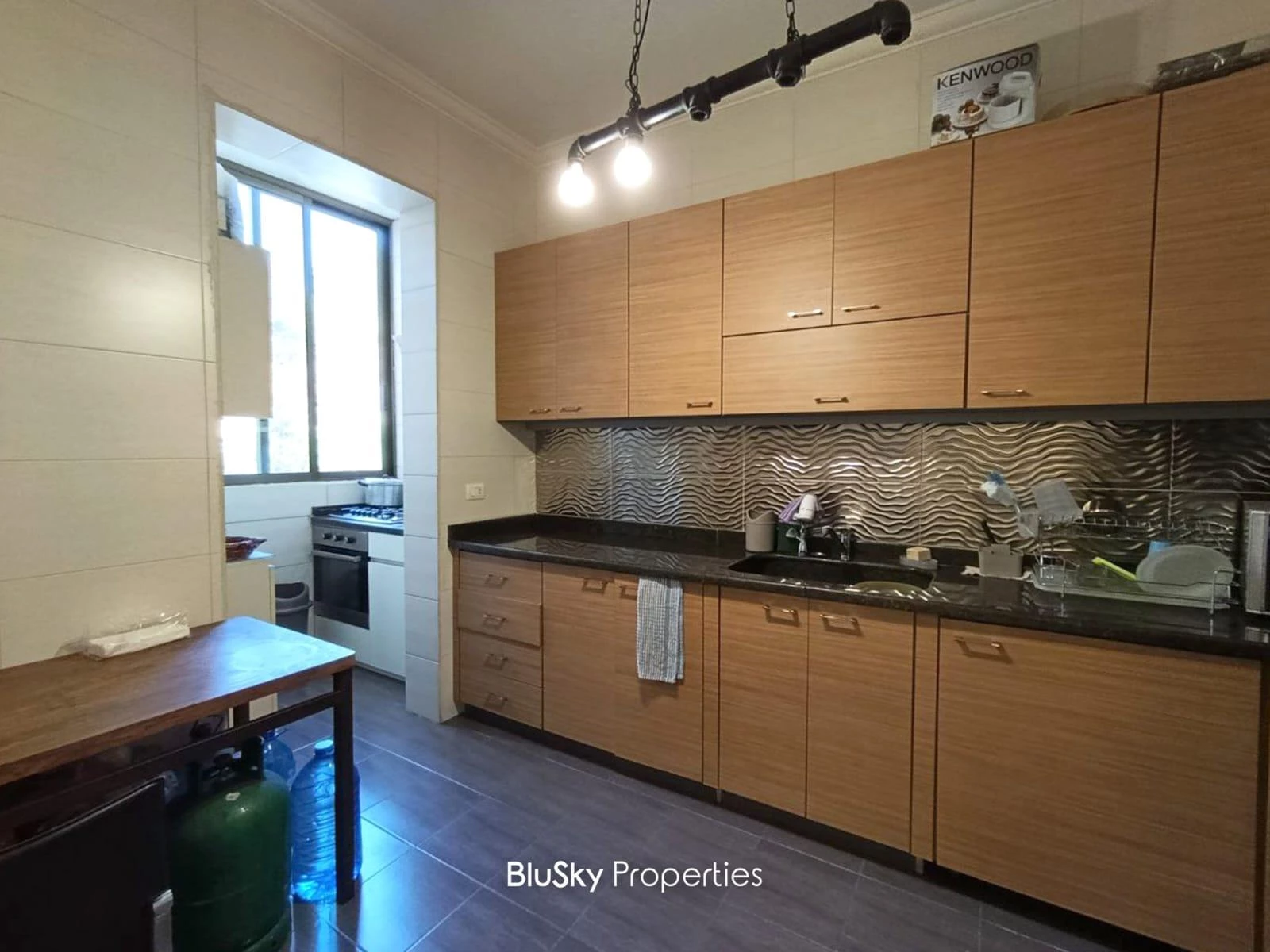 Apartment 125m² Terrace for Sale in Safra — photo 3