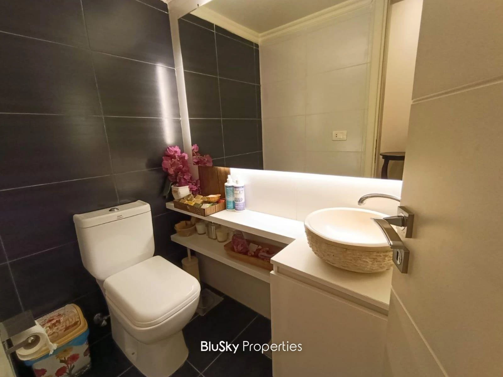Apartment 125m² Terrace for Sale in Safra — photo 5