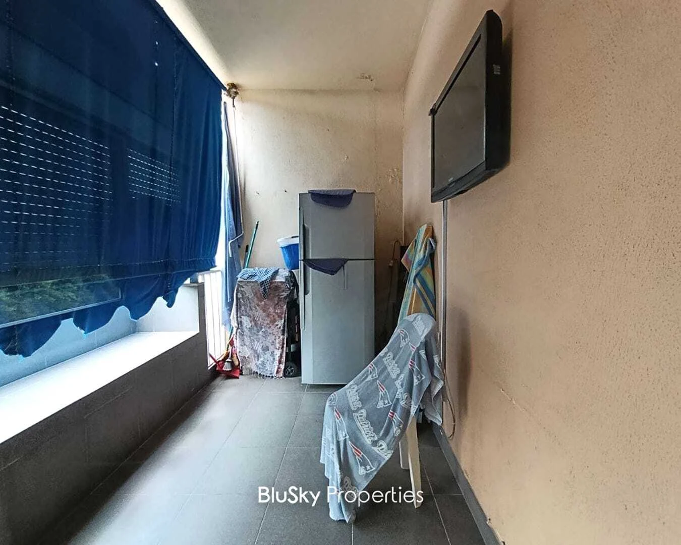 Apartment 75m² Sea View for Rent in Safra — الصورة 2