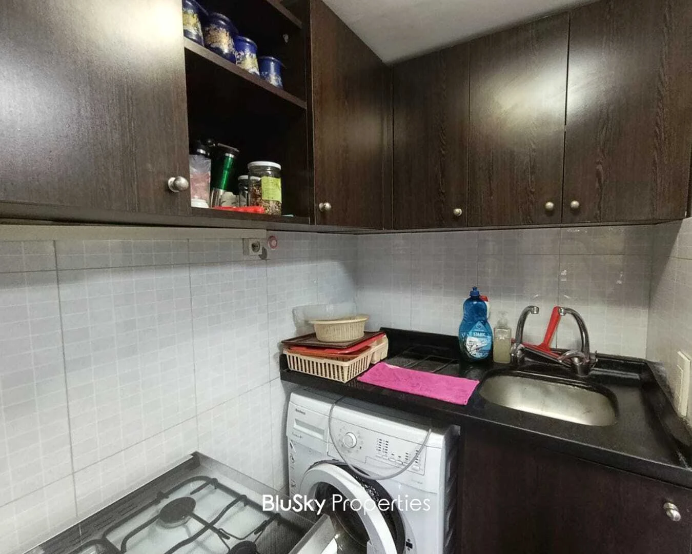 Apartment 75m² Sea View for Rent in Safra — الصورة 3