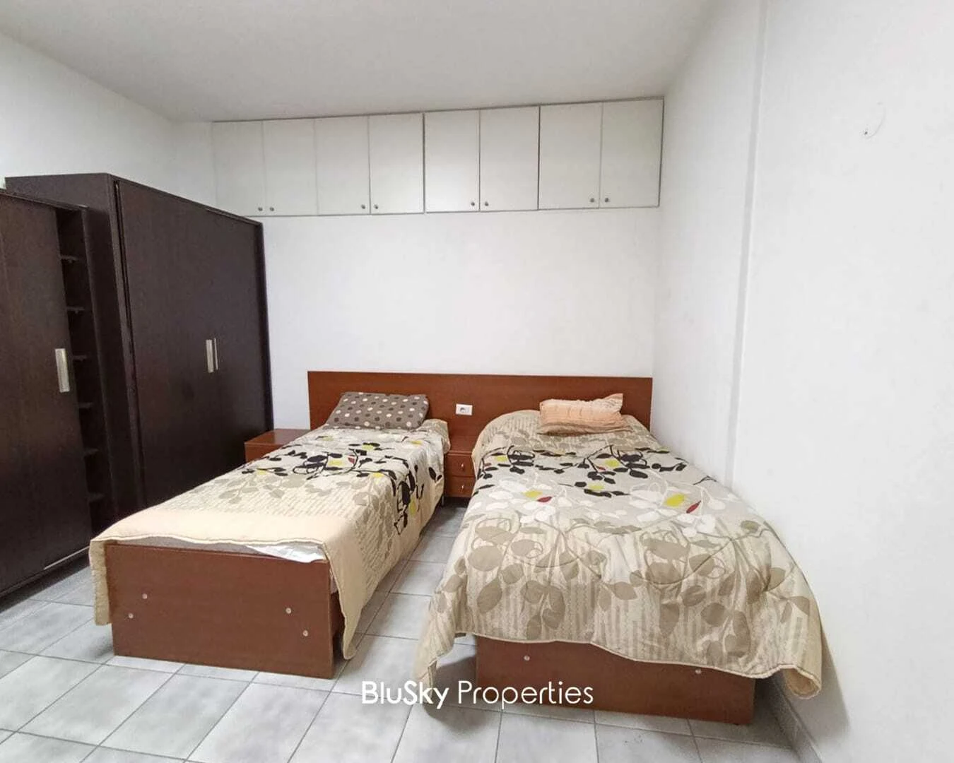 Apartment 75m² Sea View for Rent in Safra — الصورة 4
