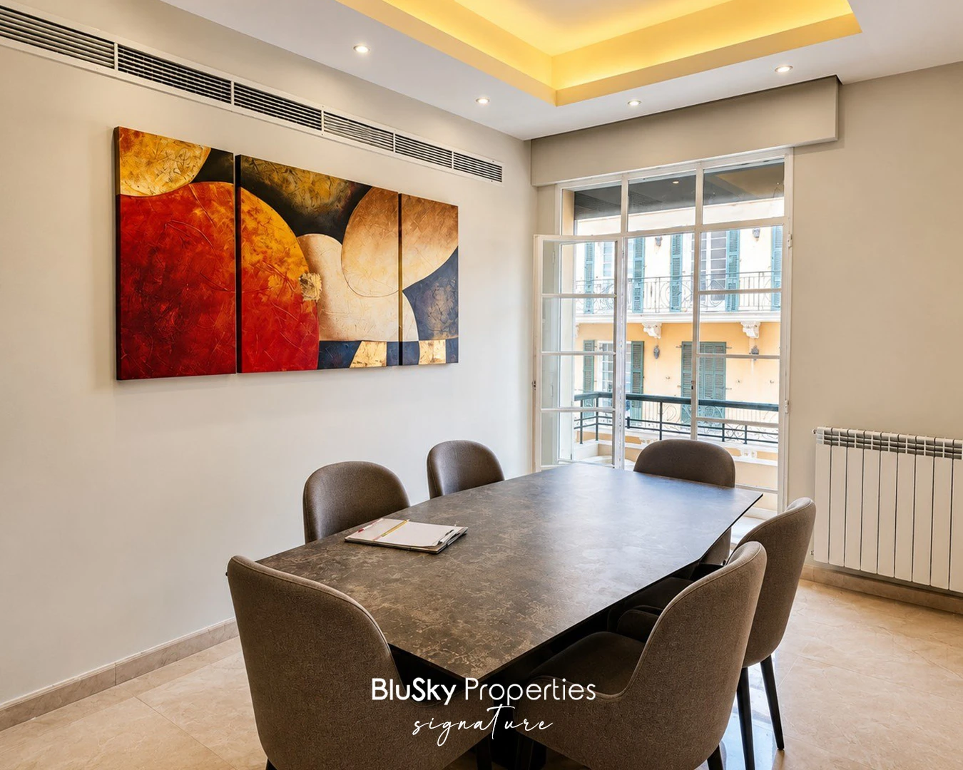 Apartment 280m² with City View for Rent in Saifi — photo 3