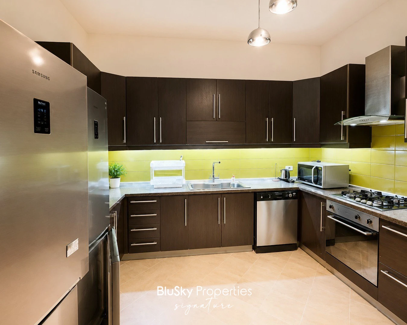 Apartment 280m² with City View for Rent in Saifi — photo 4