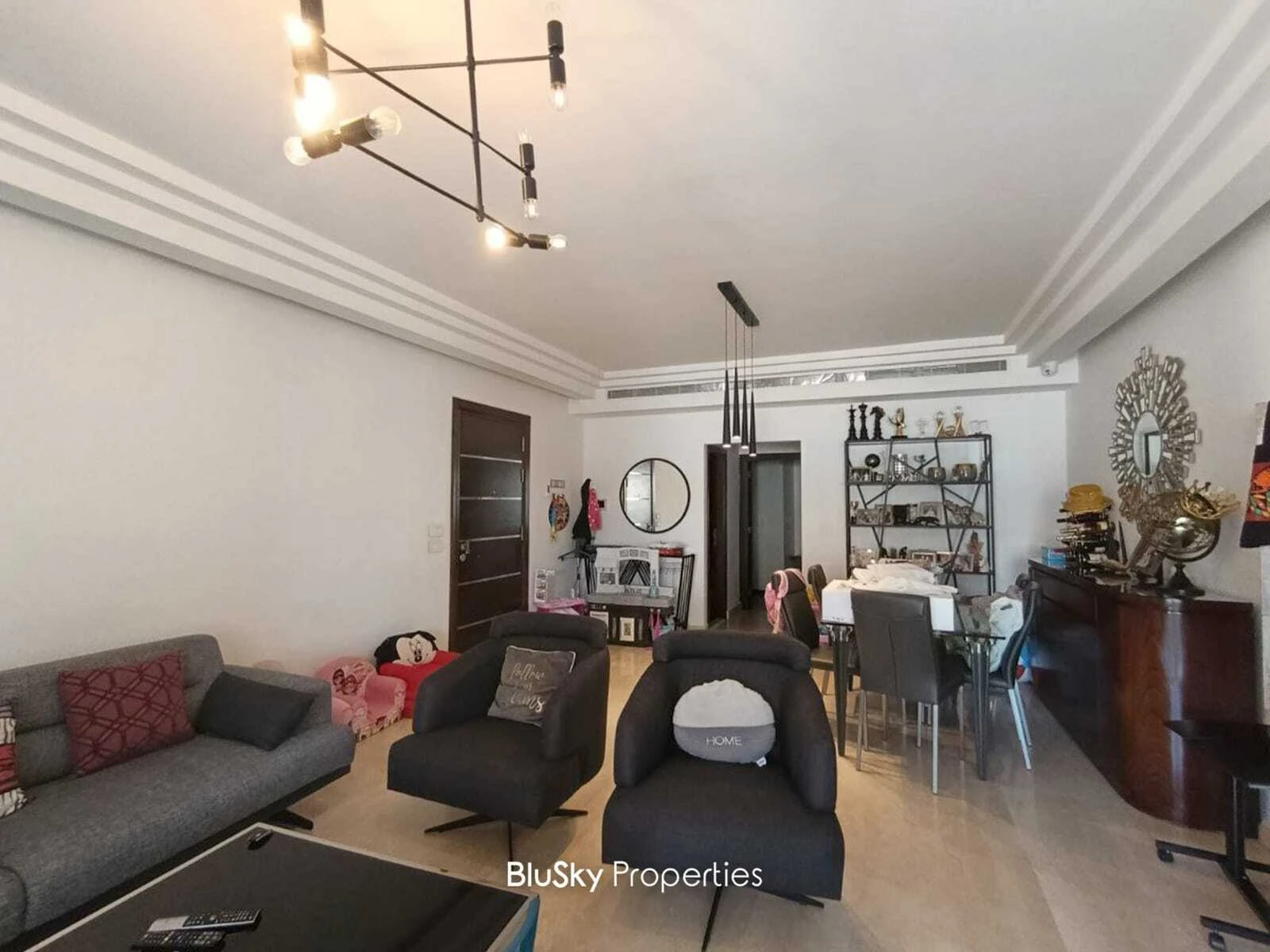 Apartment 150m² Sea View for Sale in Sahel Alma — photo 2