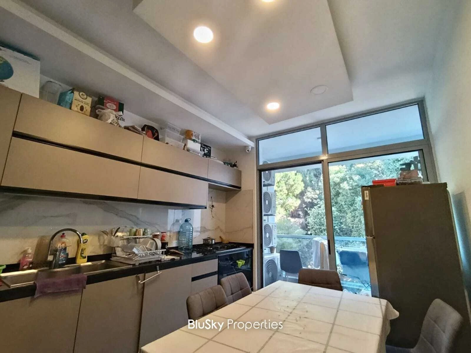 Apartment 150m² Sea View for Sale in Sahel Alma — photo 3
