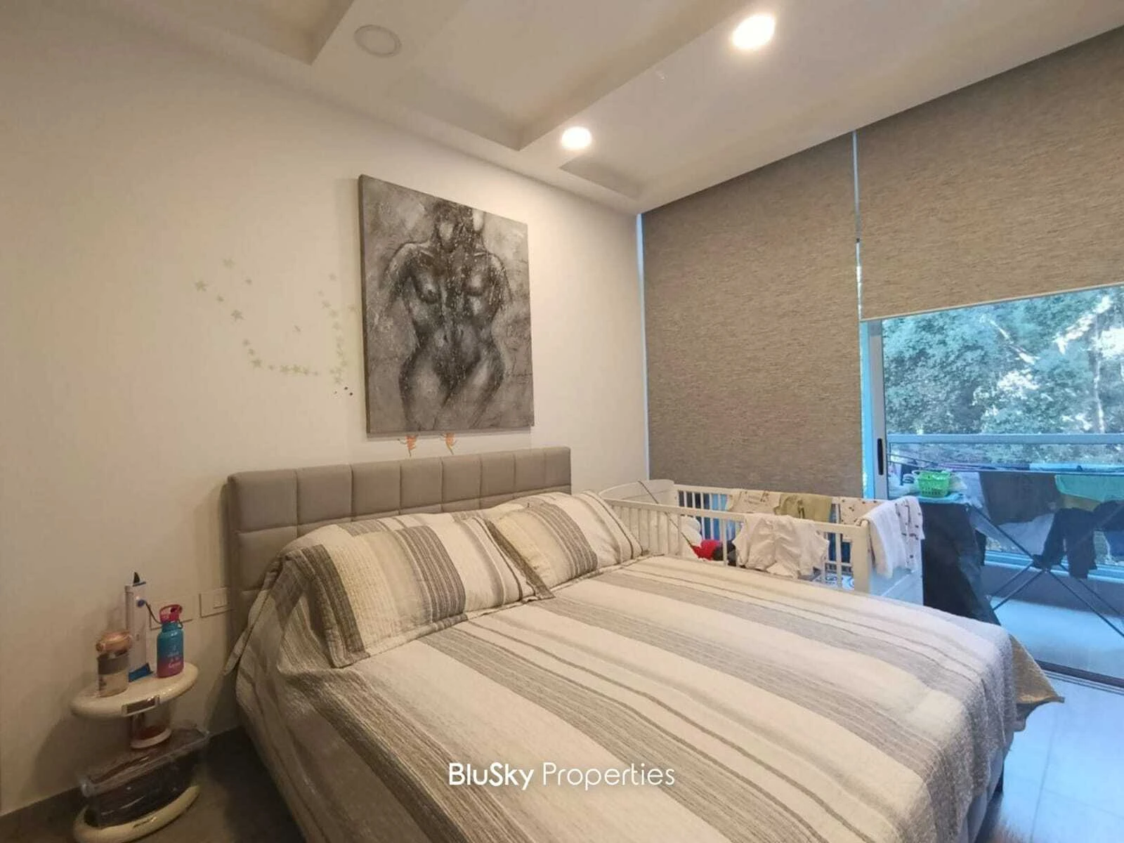 Apartment 150m² Sea View for Sale in Sahel Alma — photo 4