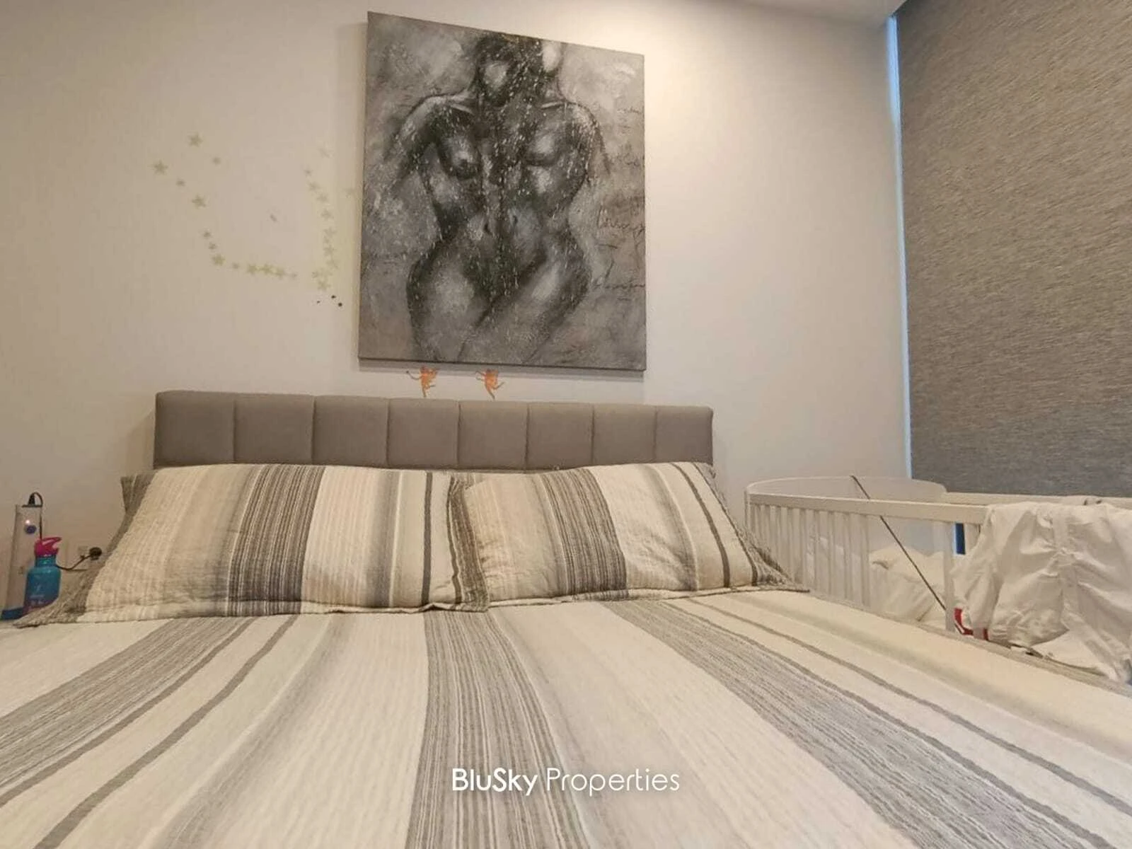 Apartment 150m² Sea View for Sale in Sahel Alma — photo 5