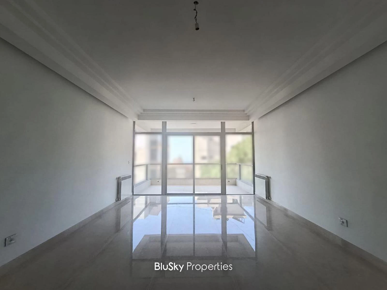 Apartment 160m² Sea View for Rent in Sahel Alma