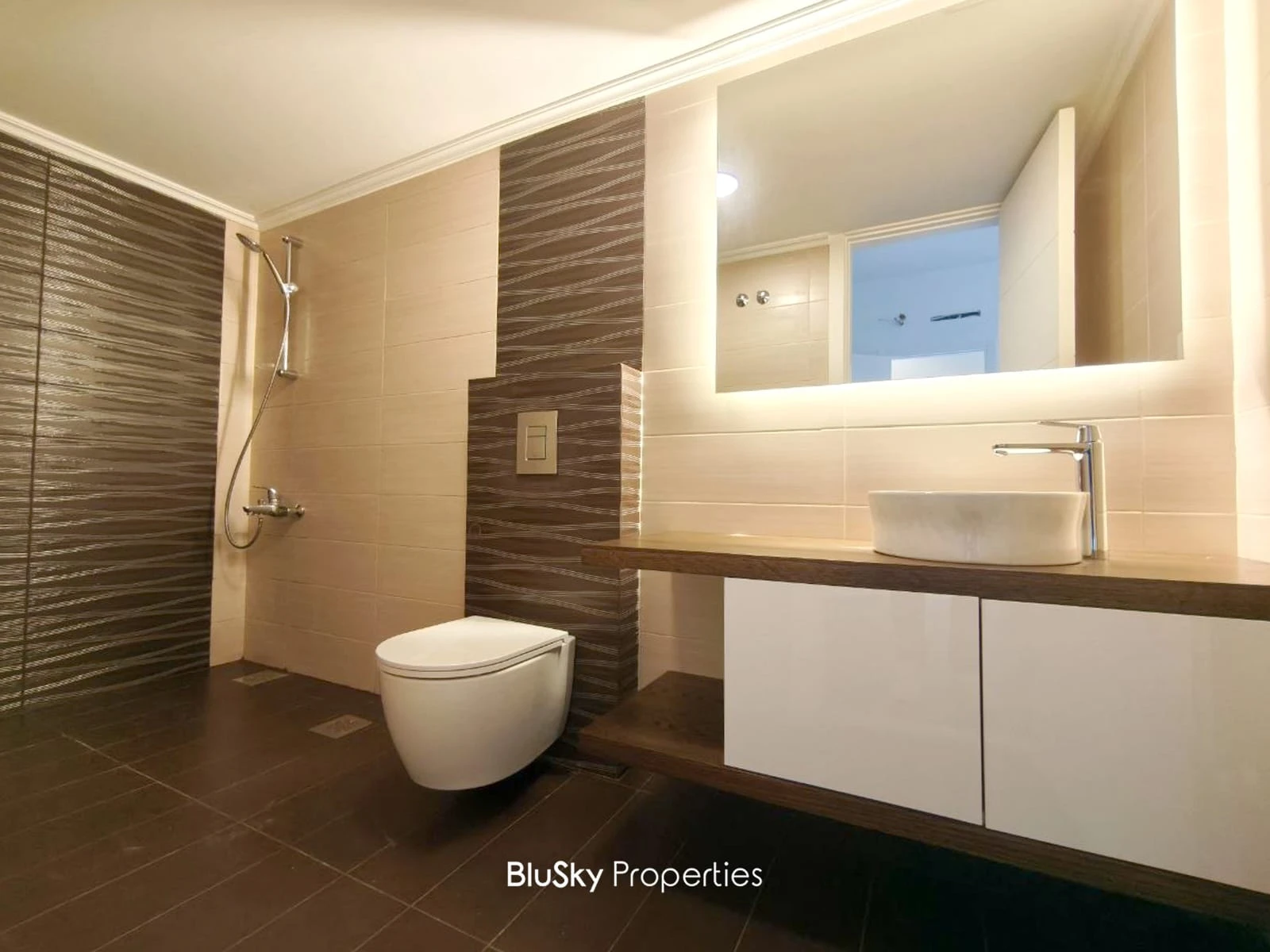 Apartment 175m² with Terrace for Sale in Sahel Alma — photo 4