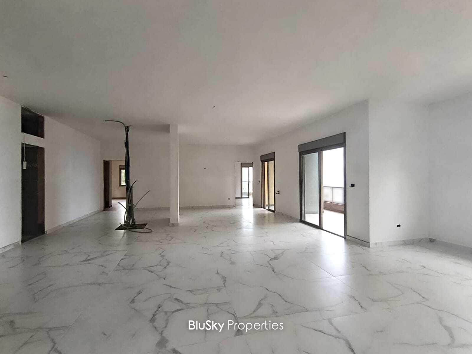 Apartment 175m² Terrace for Sale in Sahel Alma — الصورة 1