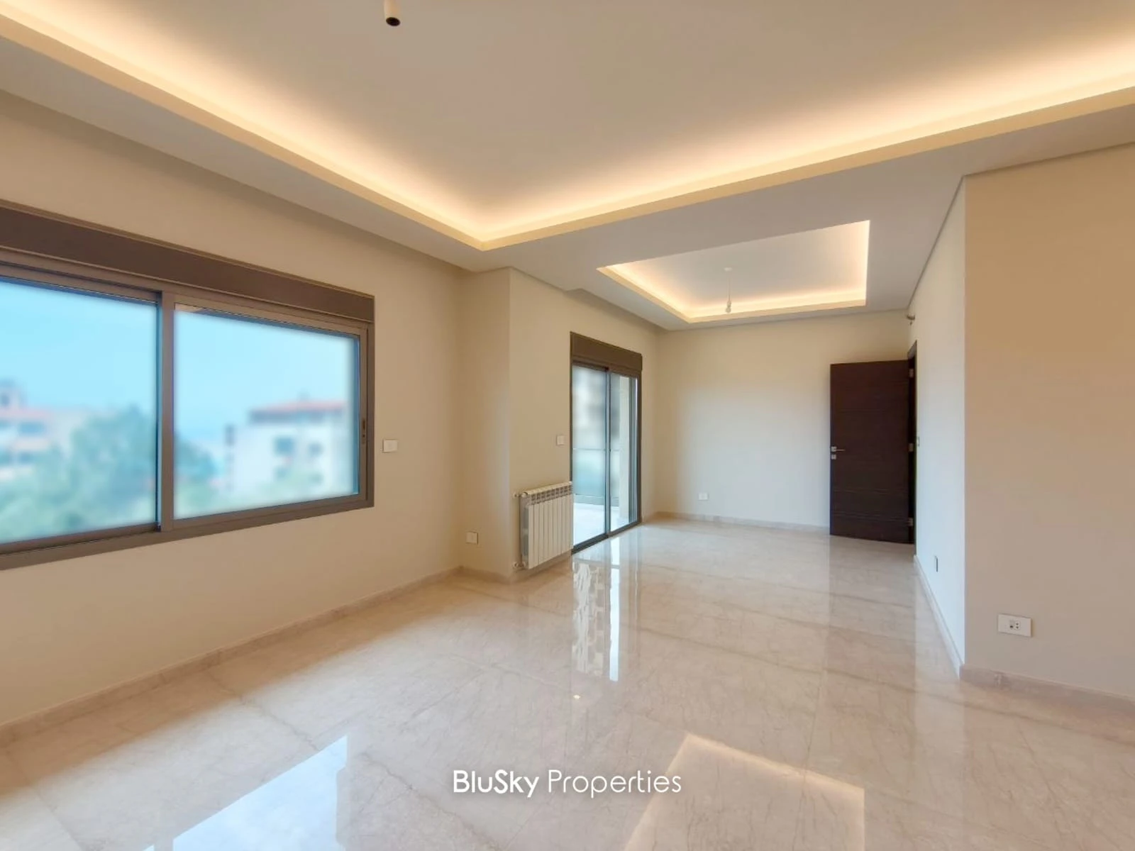 Apartment 180m² with Sea View for Sale in Sahel Alma — الصورة 2