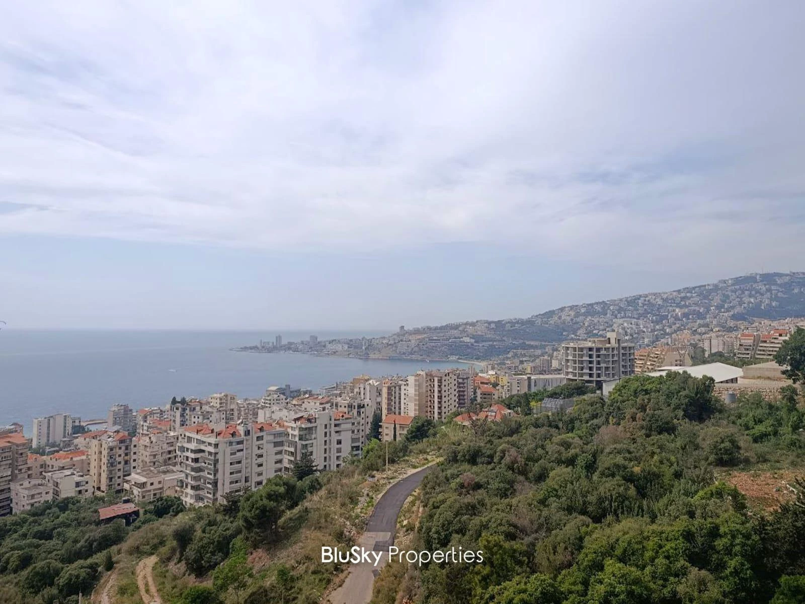 Apartment 180m² Sea View for Sale in Sahel Alma — الصورة 2