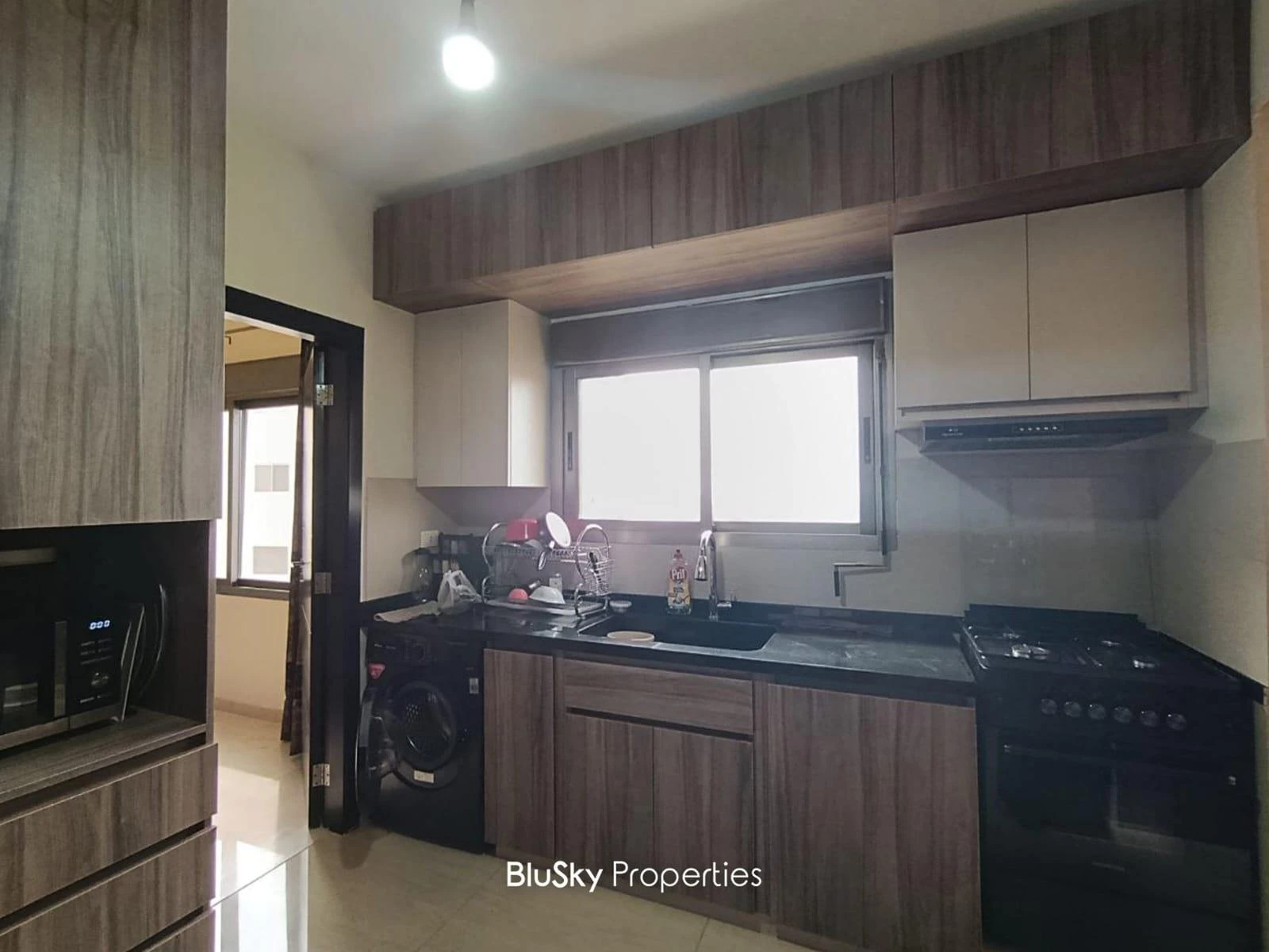 Apartment 180m² Sea View for Sale in Sahel Alma — الصورة 4