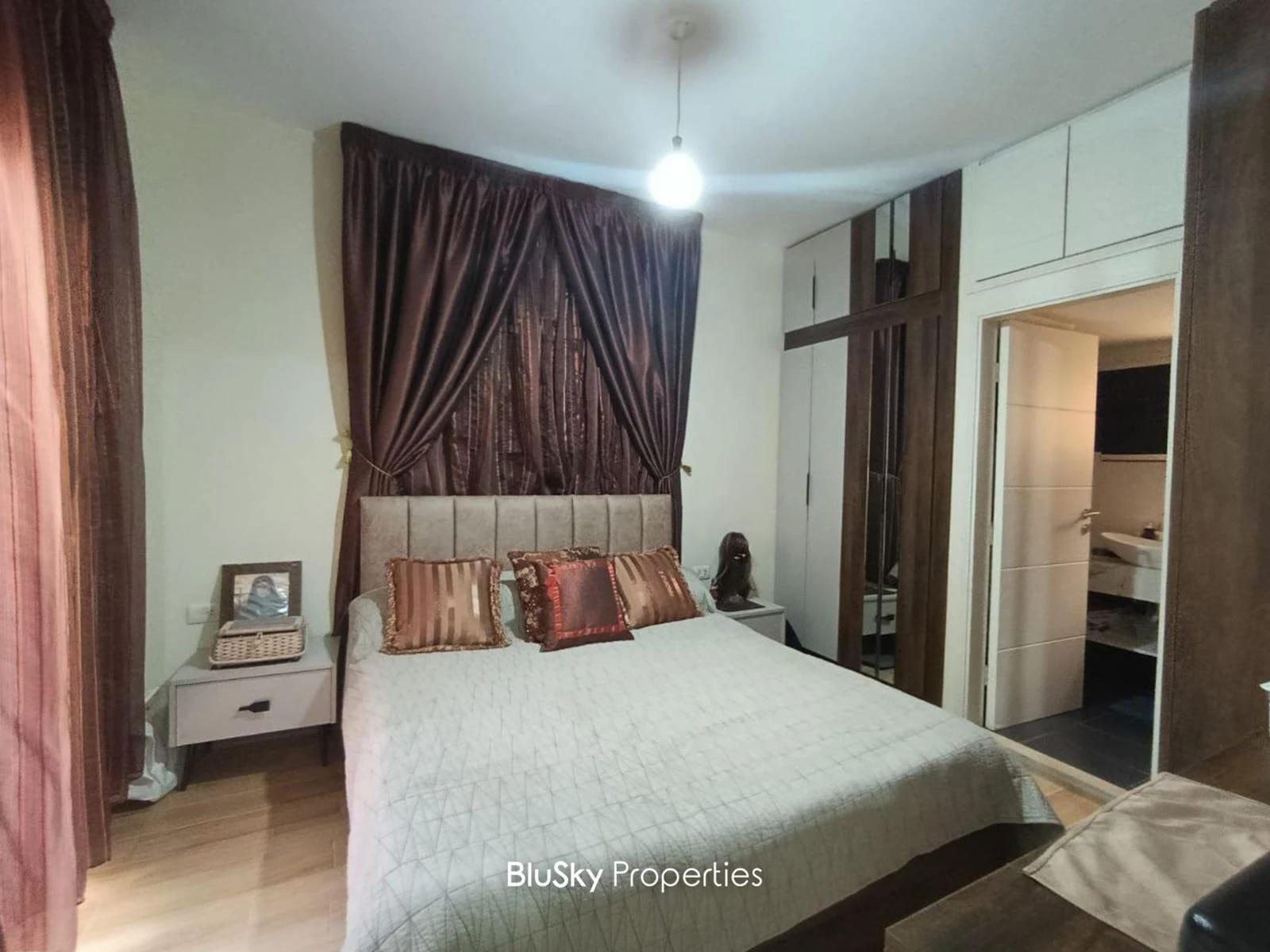 Apartment 180m² Sea View for Sale in Sahel Alma — الصورة 5