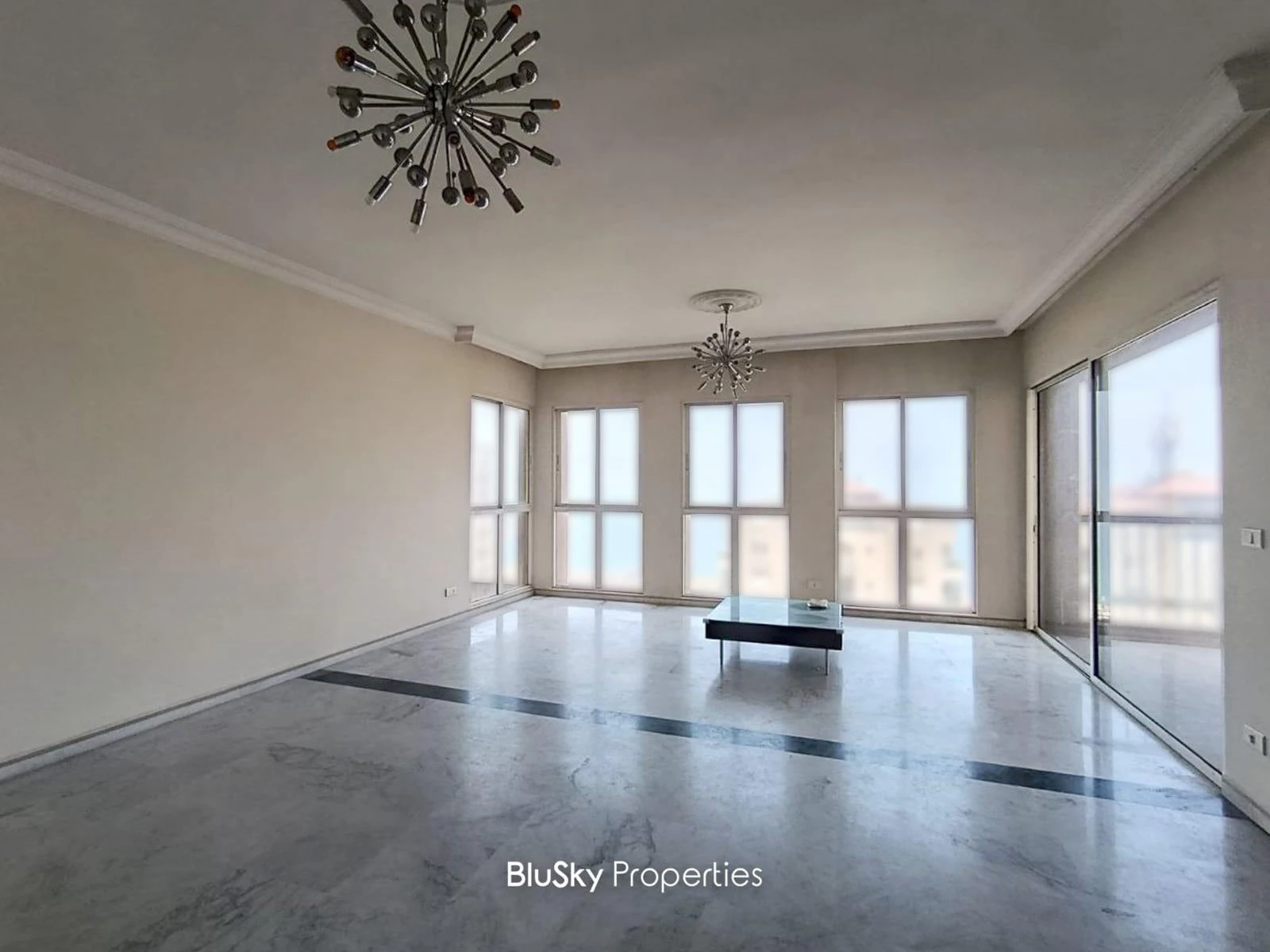 Apartment 194m² Sea View for Sale in Sahel Alma