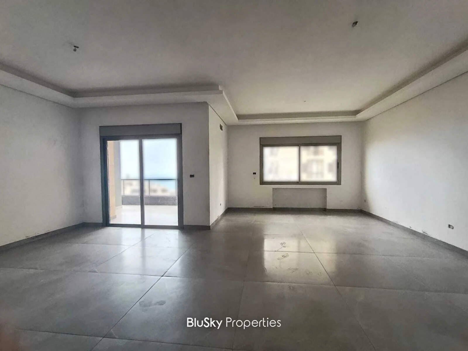 Apartment 195m² Sea View for Sale in Sahel Alma