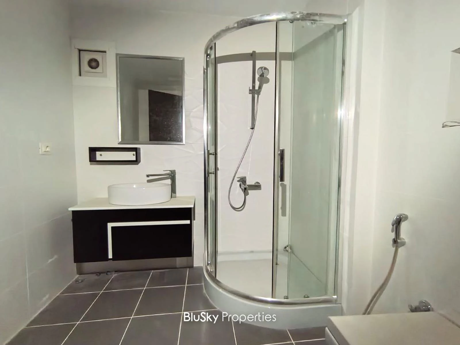 Apartment 200m² Sea View for Rent in Sahel Alma — الصورة 5
