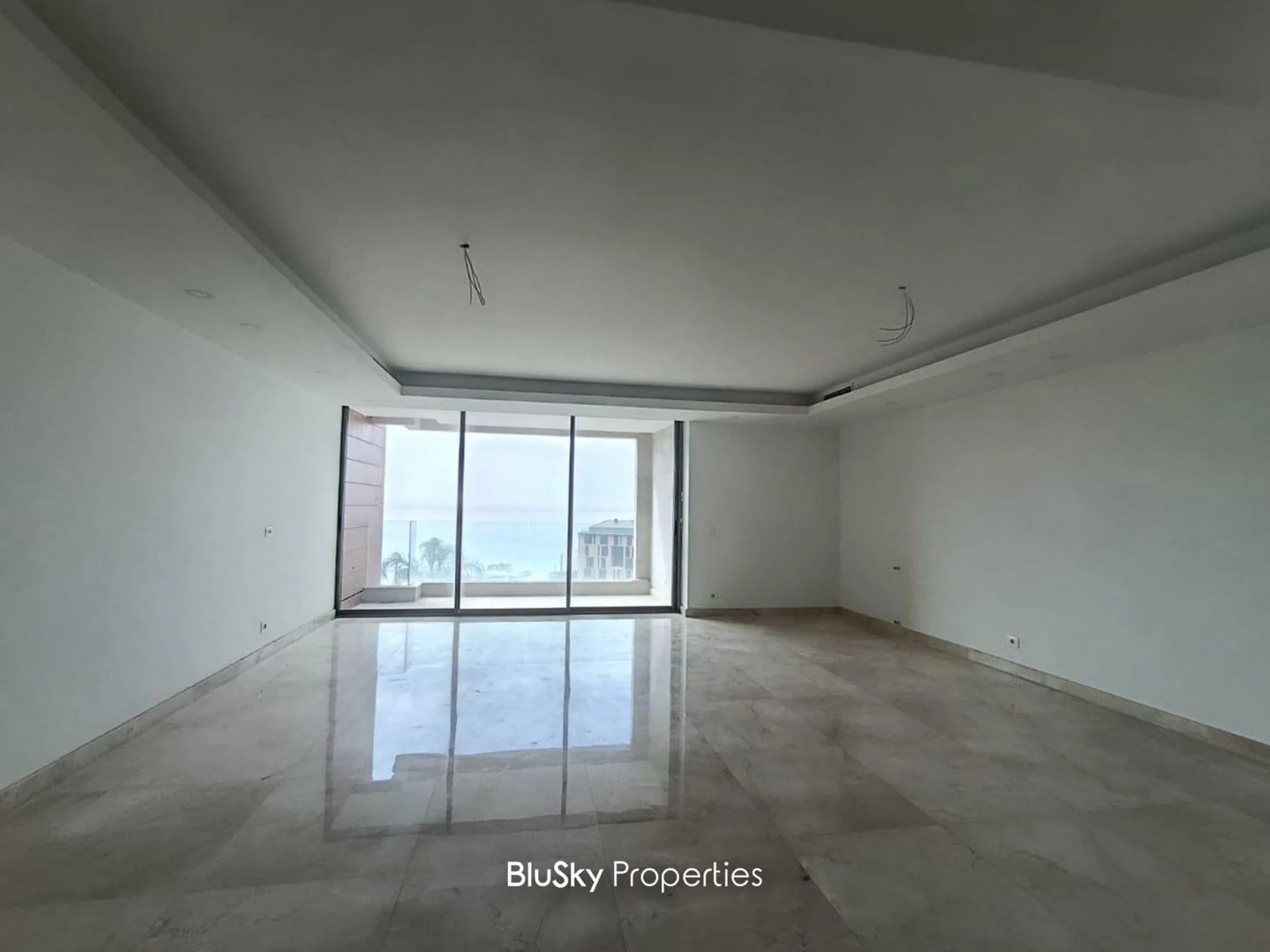 Apartment 200m² Sea View for Sale in Sahel Alma