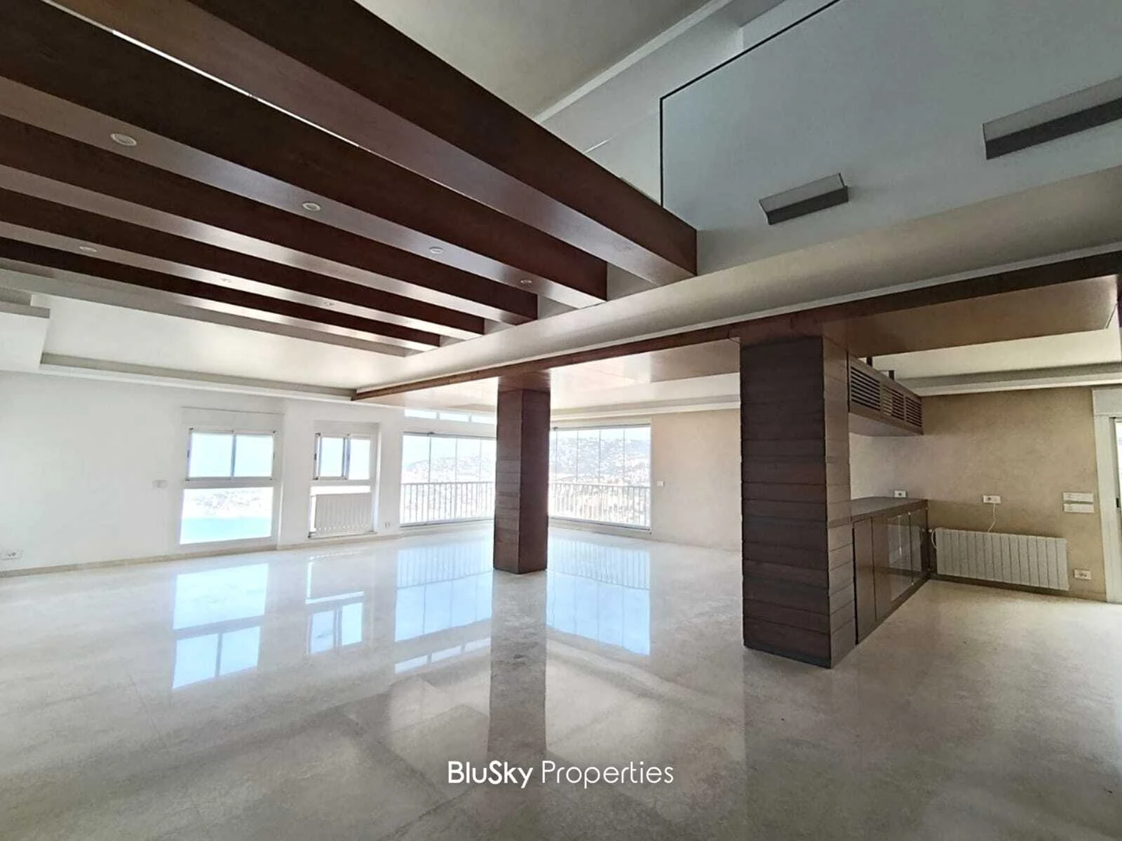 Apartment 283m² Sea View for Sale in Sahel Alma