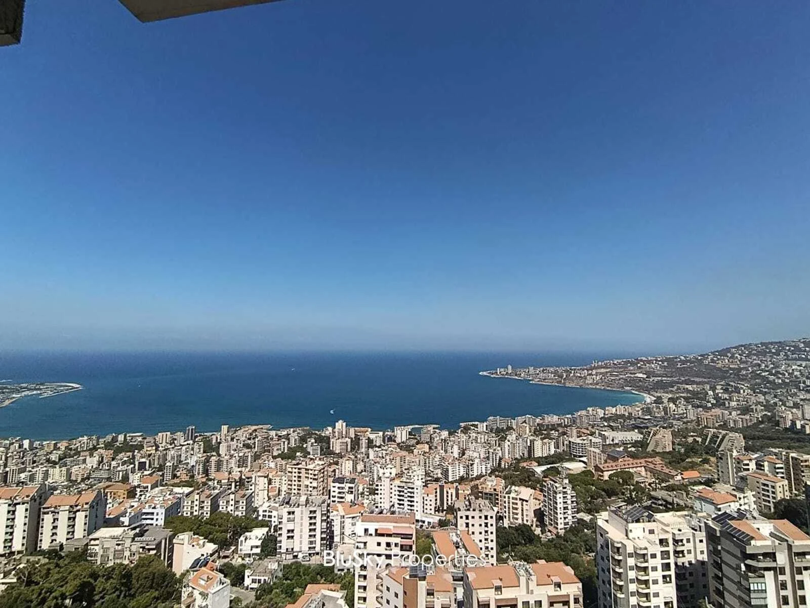 Apartment 283m² Sea View for Sale in Sahel Alma — الصورة 2