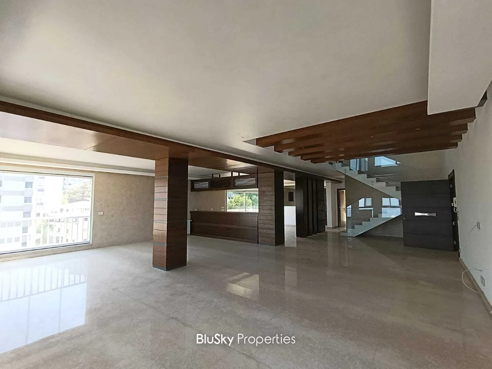 Apartment 283m² Sea View for Sale in Sahel Alma — الصورة 3