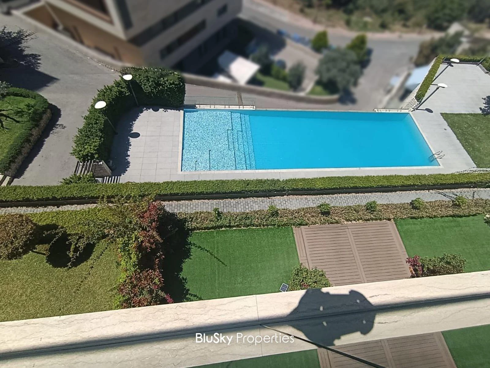 Apartment 285m² Sea View for Rent in Sahel Alma — الصورة 2