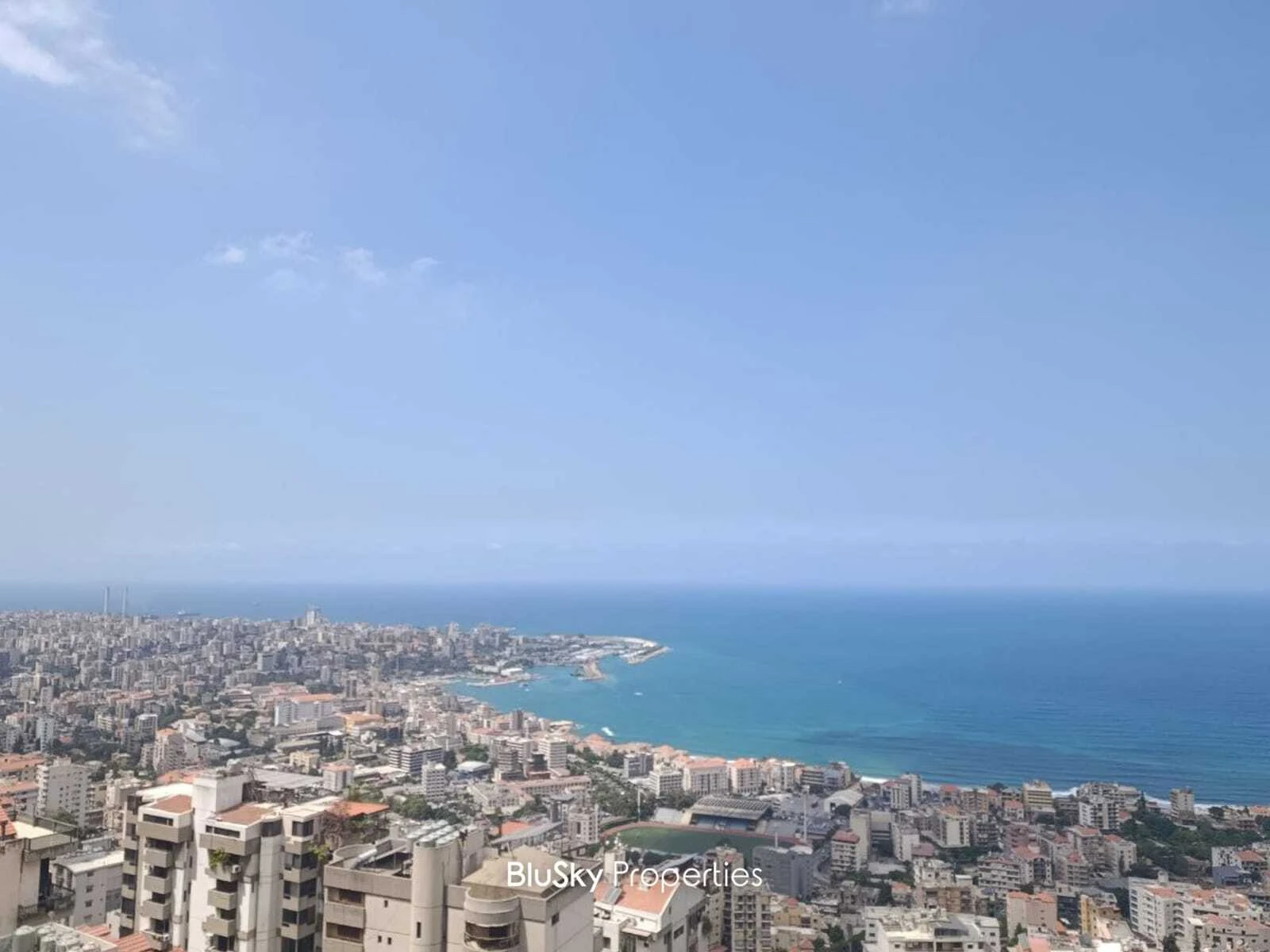 Apartment 285m² Sea View for Sale in Sahel Alma — photo 2
