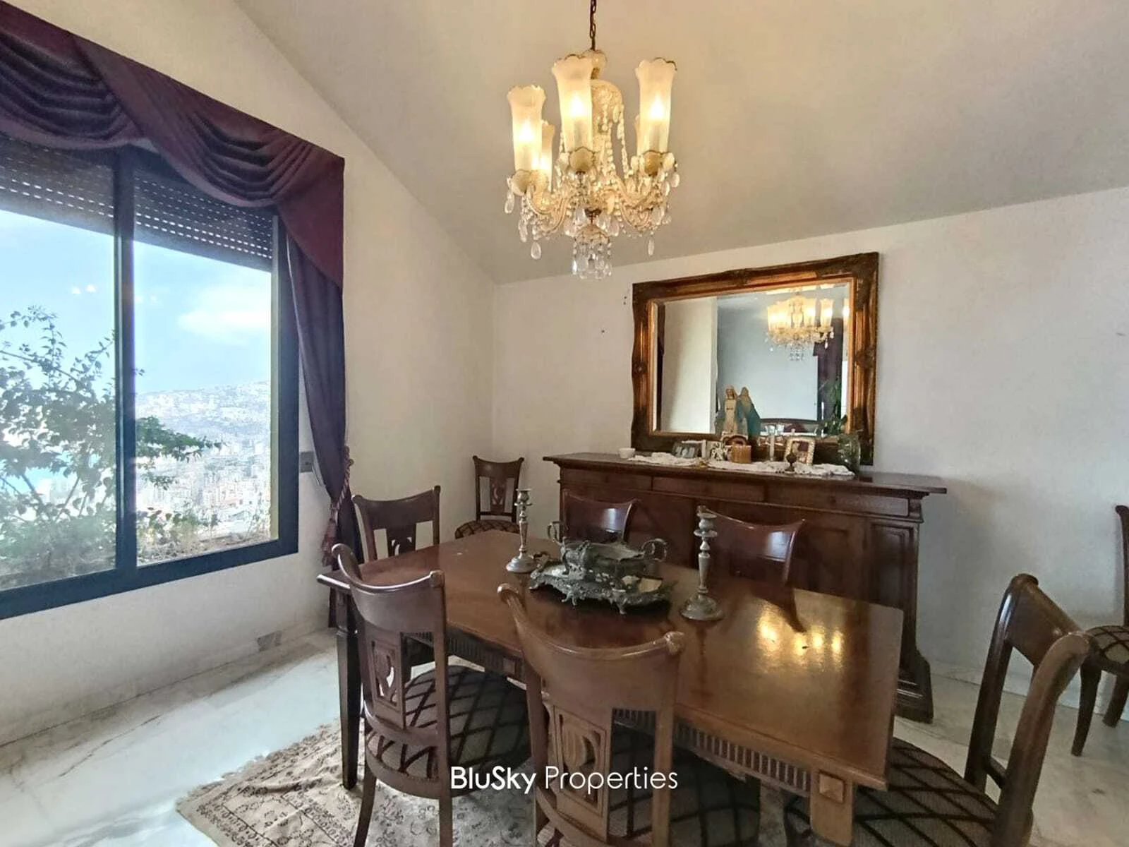 Apartment 285m² Sea View for Sale in Sahel Alma — photo 3