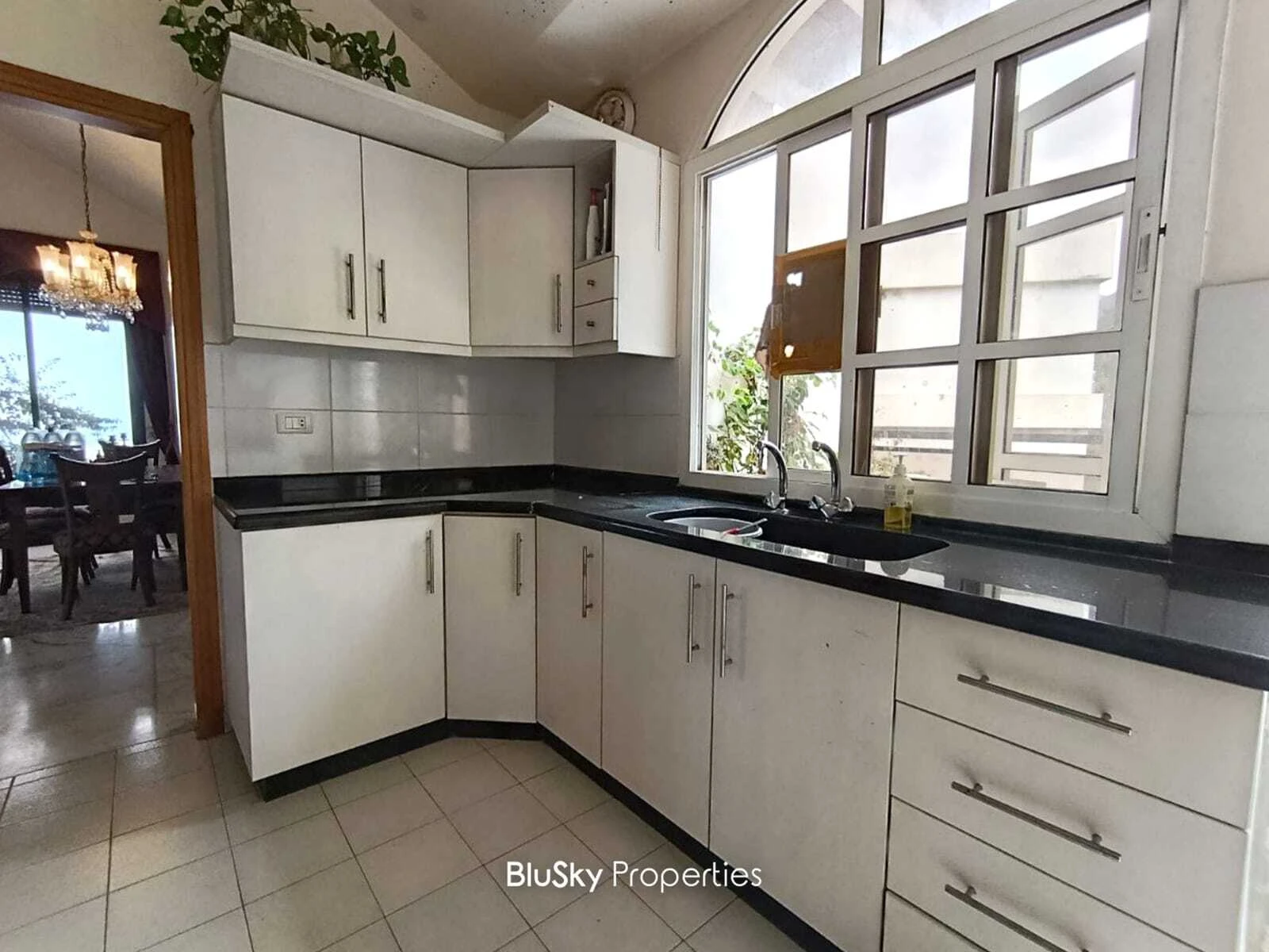 Apartment 285m² Sea View for Sale in Sahel Alma — photo 4