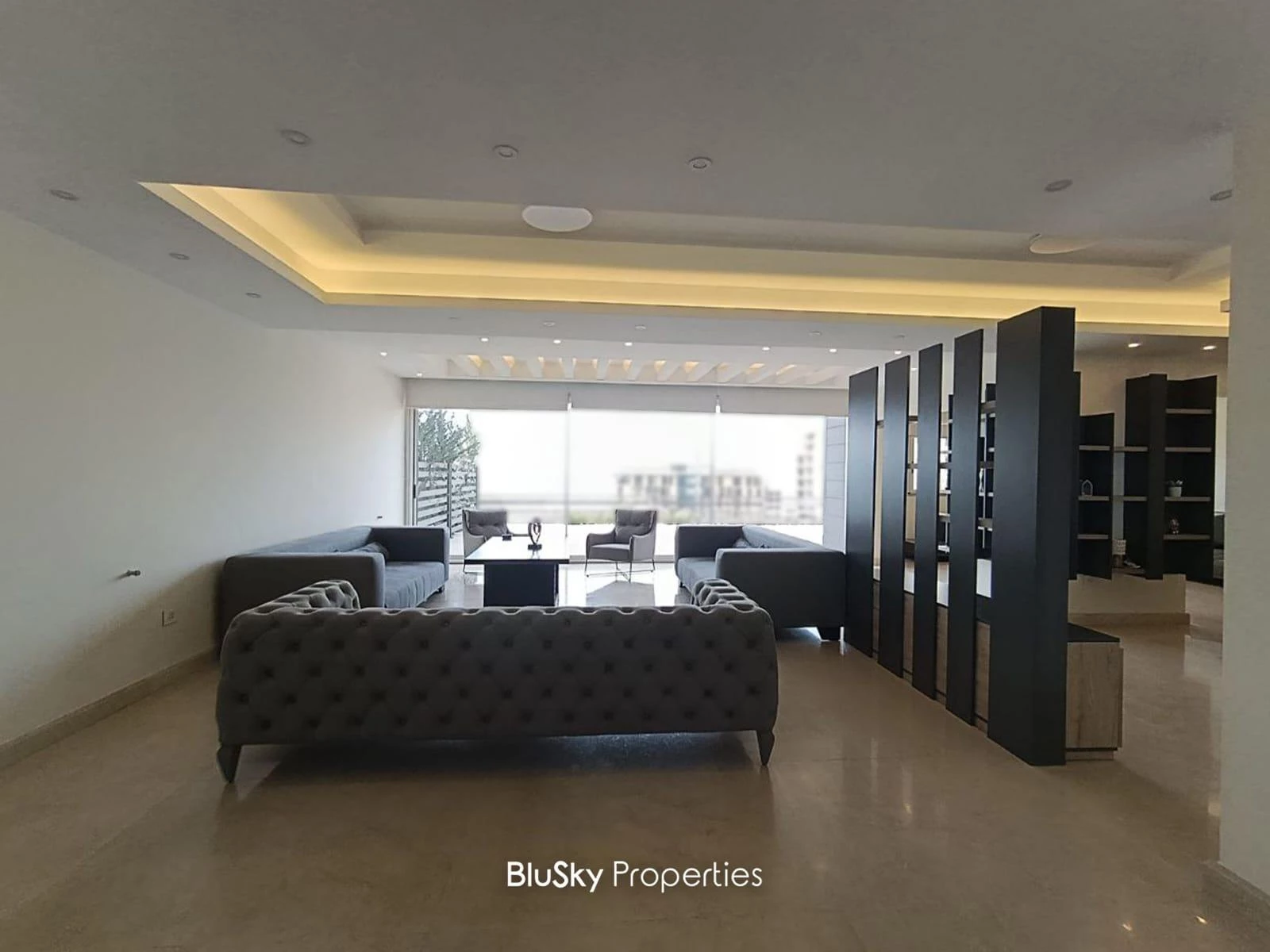 Apartment 300m² Terrace for Rent in Sahel Alma — الصورة 2