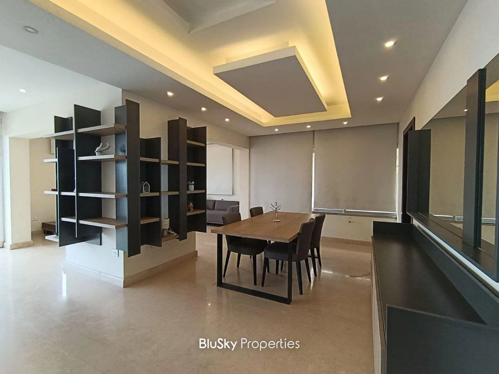 Apartment 300m² Terrace for Rent in Sahel Alma — الصورة 3
