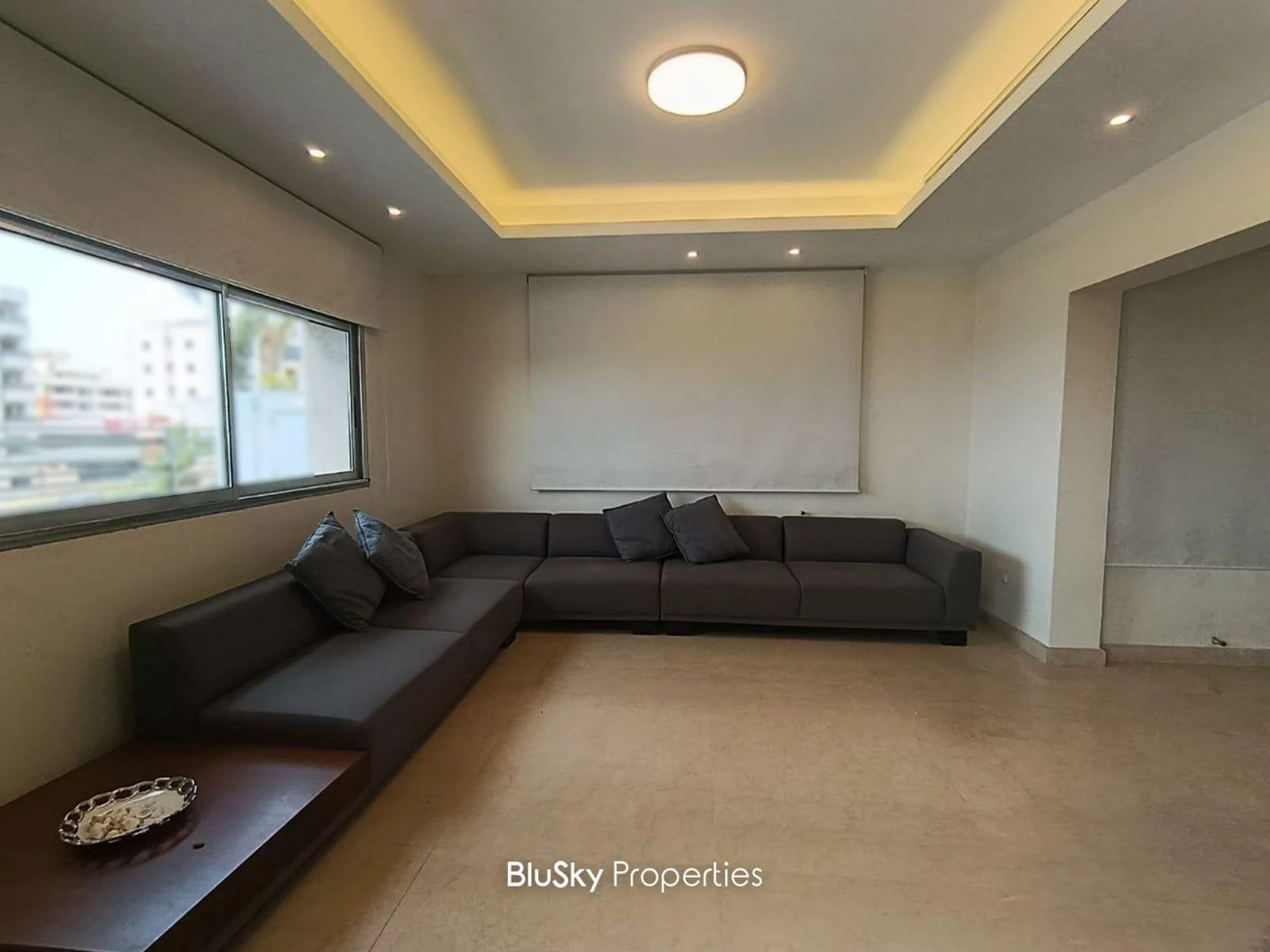 Apartment 300m² Terrace for Rent in Sahel Alma — الصورة 4