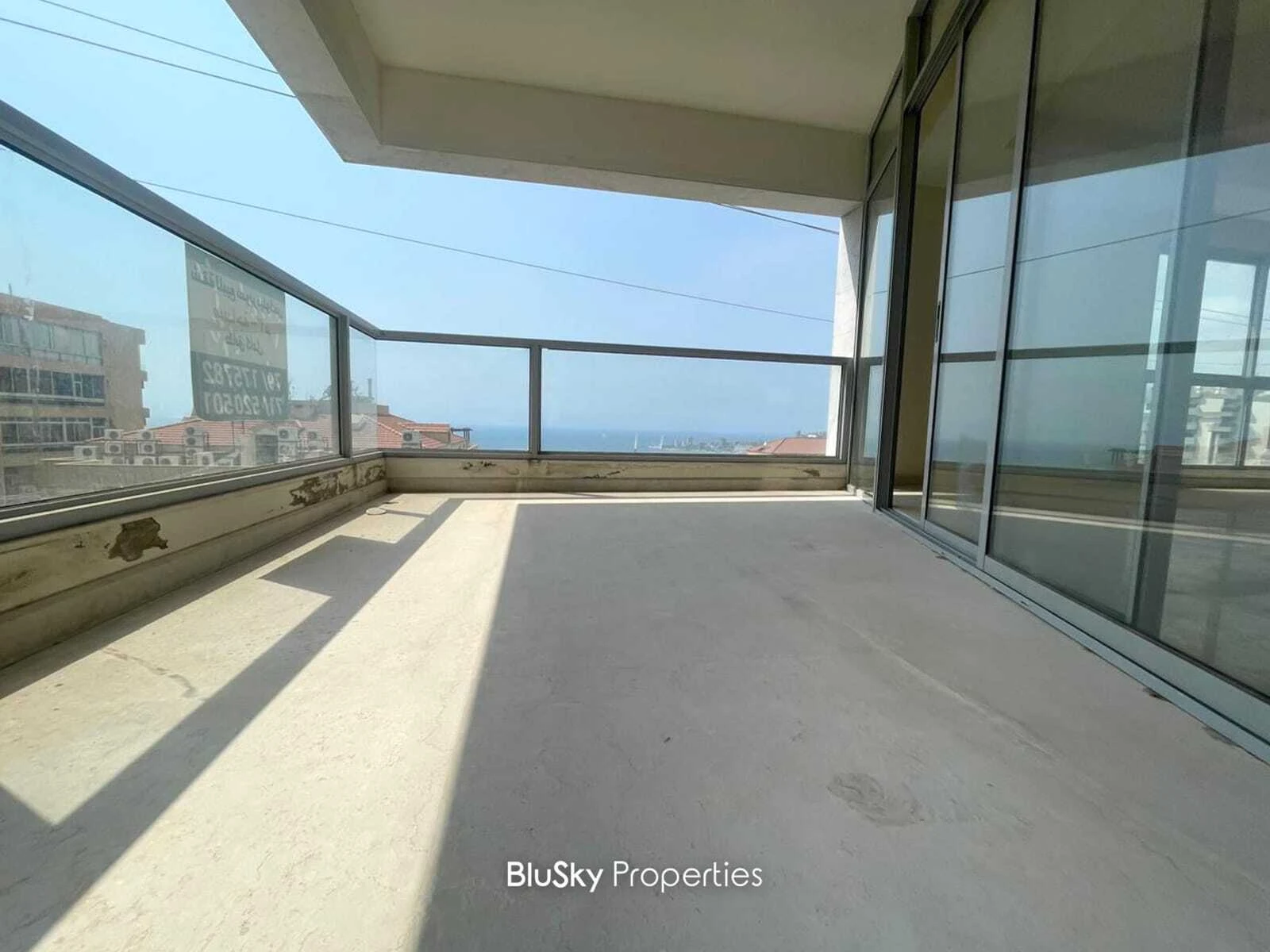 Apartment 300m² Sea View for Sale in Sahel Alma — الصورة 2