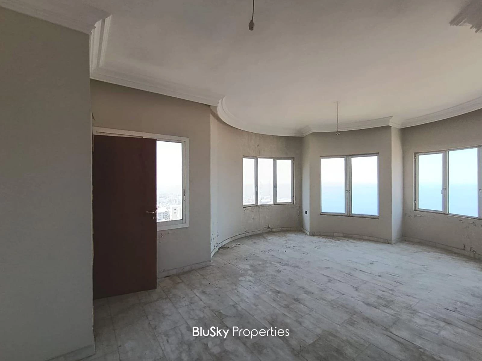 Apartment 323m² Sea View for Rent in Sahel Alma — الصورة 2