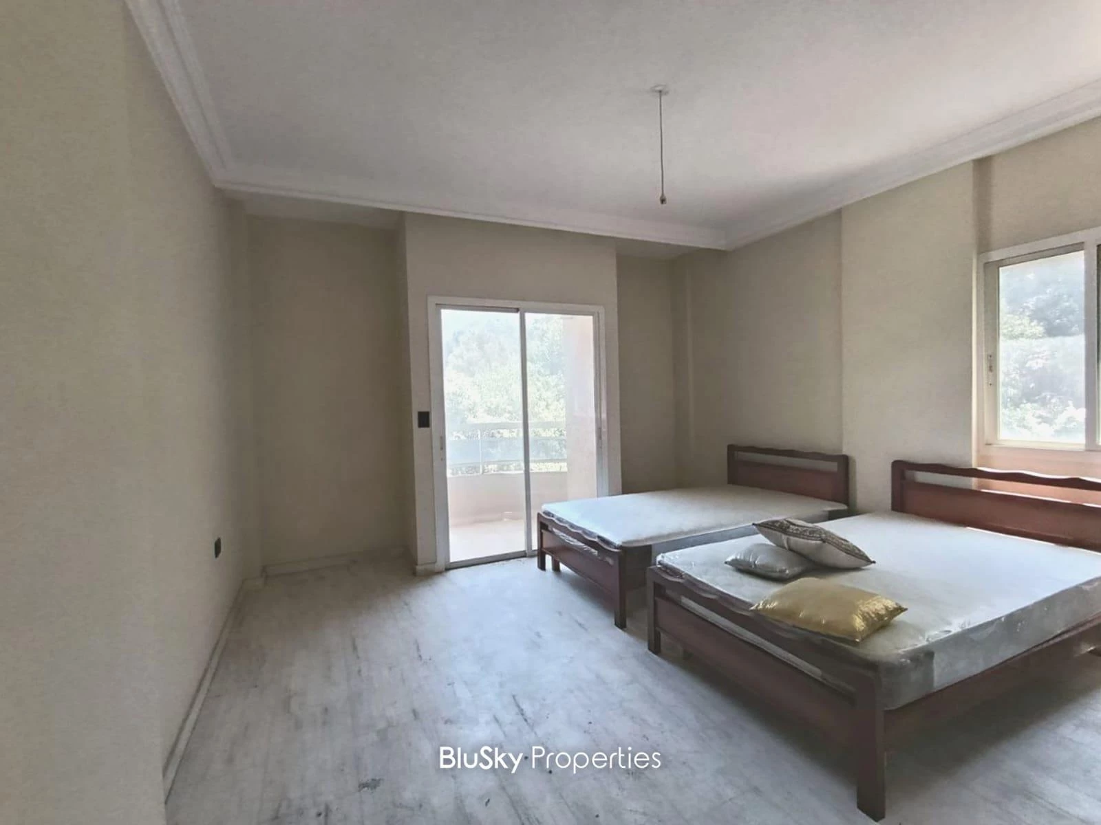 Apartment 323m² Sea View for Rent in Sahel Alma — الصورة 5