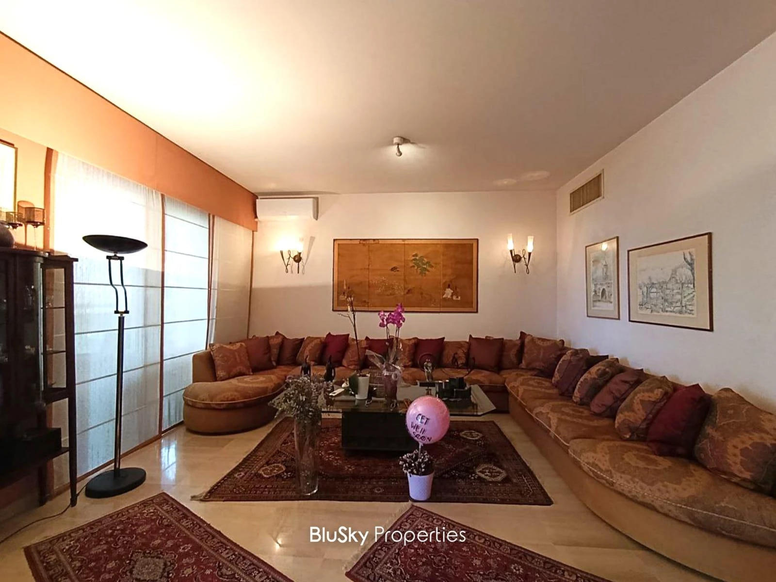Apartment 330m² Sea View for Sale in Sahel Alma — الصورة 2
