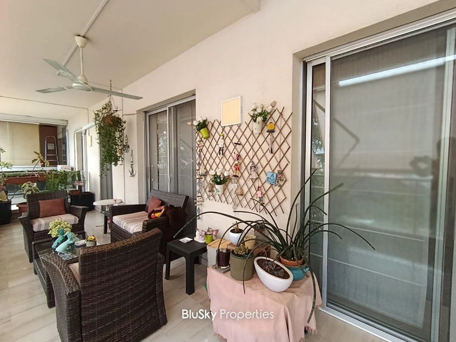 Apartment 330m² Sea View for Sale in Sahel Alma — الصورة 3