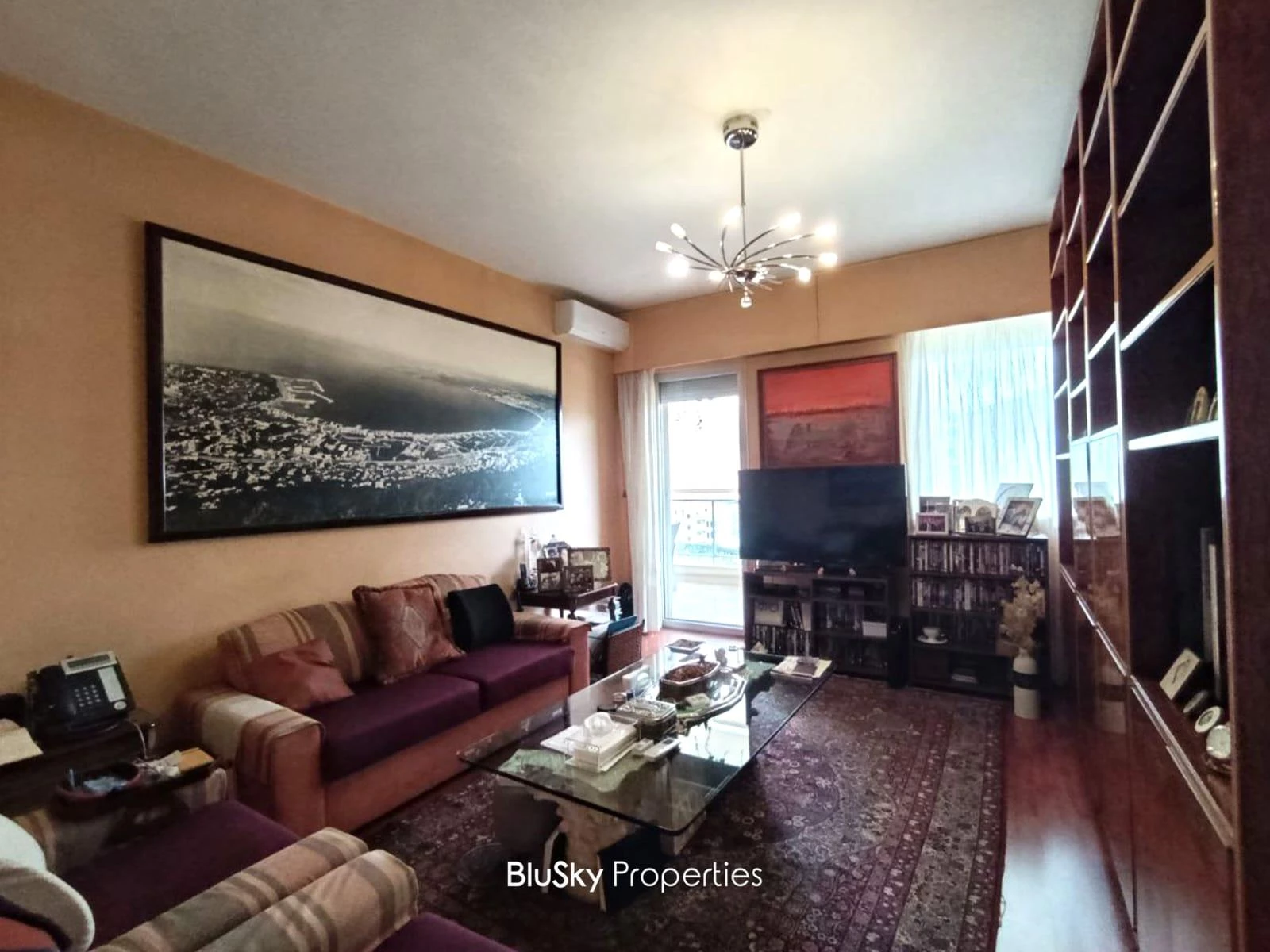 Apartment 330m² Sea View for Sale in Sahel Alma — الصورة 4