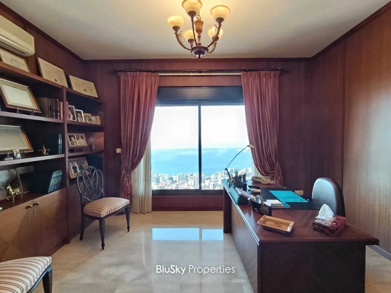 Triplex 400m² Terrace for Rent in Sahel Alma — photo 4